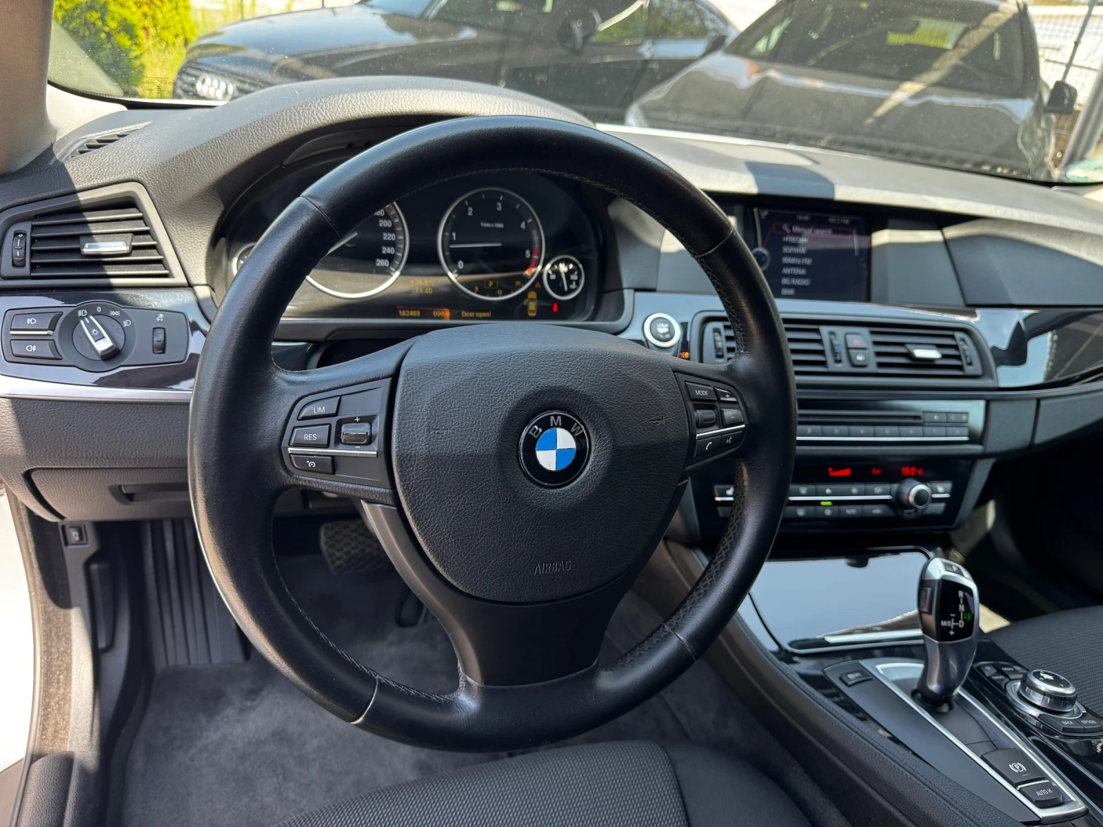 BMW 530 525 204kc Lim. Automatic Bi-Xenon Schiebedach  - изображение 8