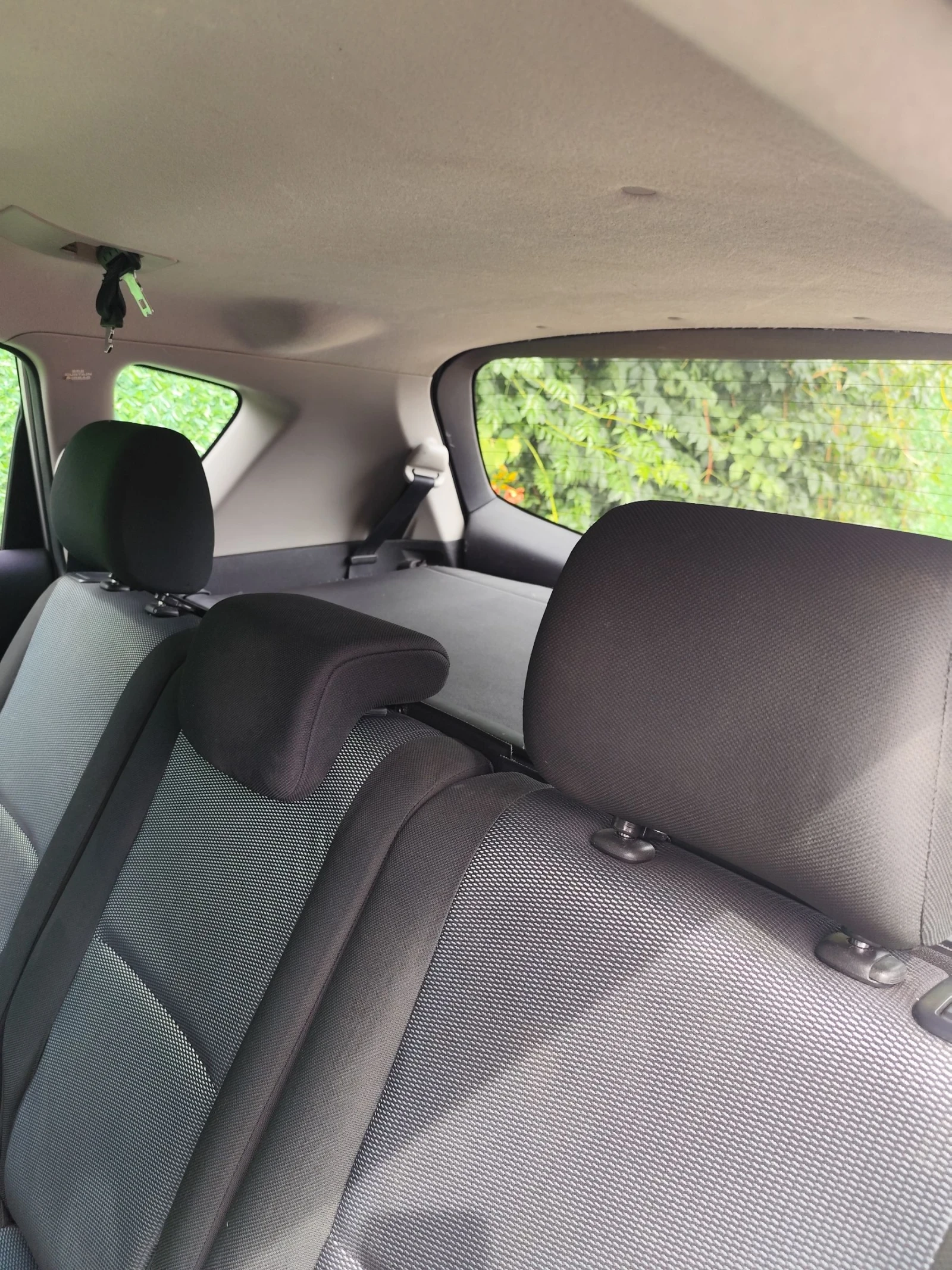 Toyota Corolla verso  - изображение 6