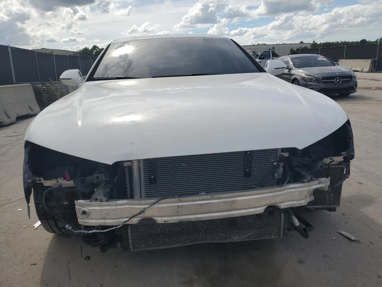 Audi A7 3.0TFSI| PRESTIGE| ПОДГРЕВ| BOSE| РЕАЛНИ КИЛОМ.|  - изображение 9