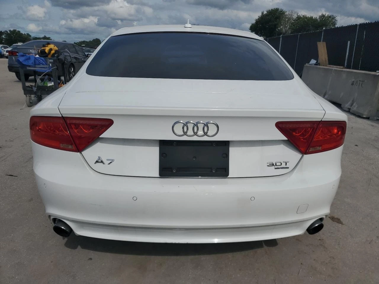 Audi A7 3.0TFSI| PRESTIGE| ПОДГРЕВ| BOSE| РЕАЛНИ КИЛОМ.|  - изображение 10