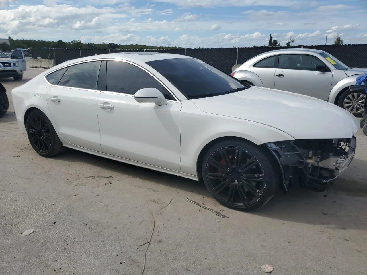 Audi A7 3.0TFSI| PRESTIGE| ПОДГРЕВ| BOSE| РЕАЛНИ КИЛОМ.|  - изображение 3