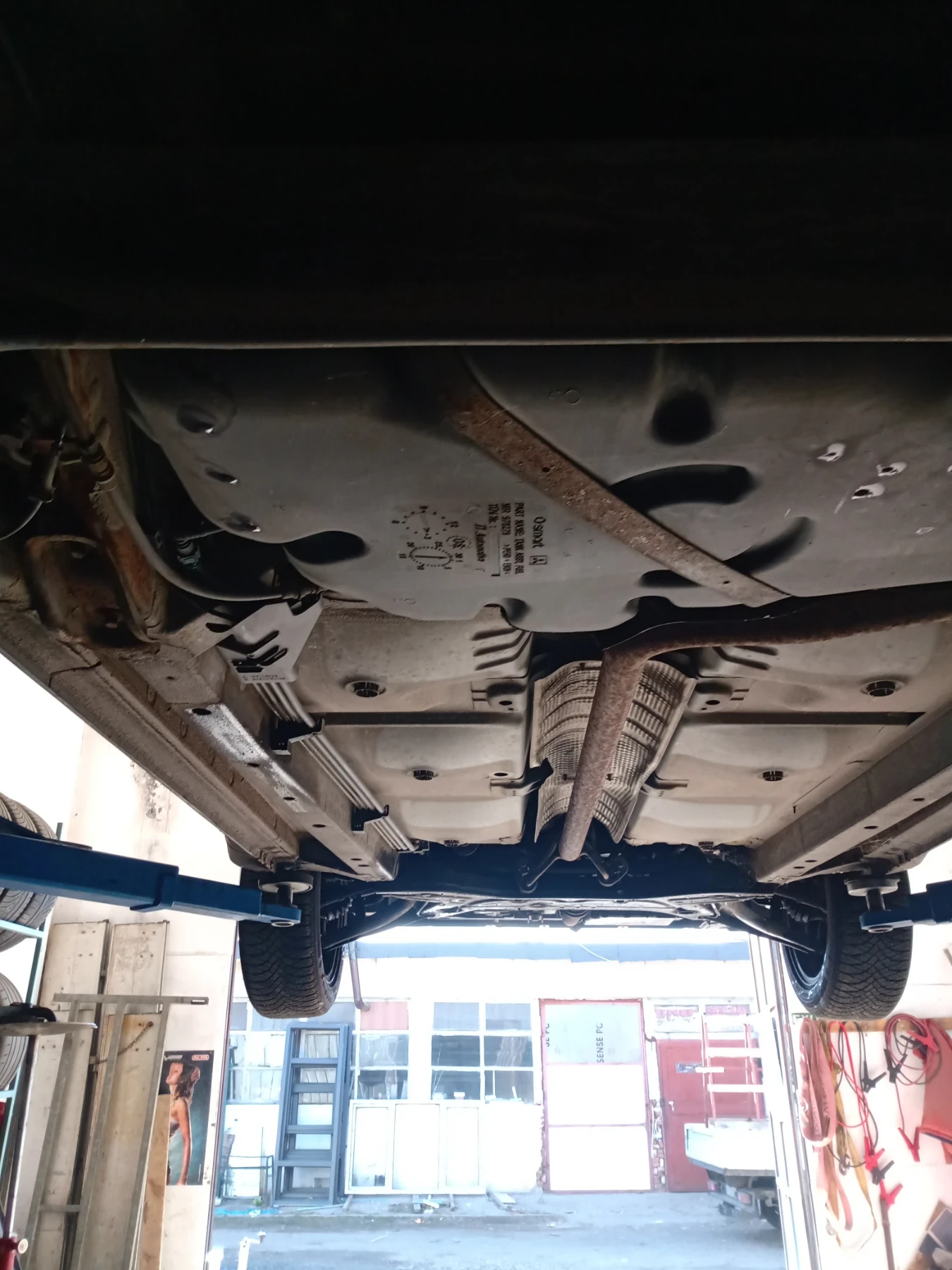 Mitsubishi Colt  - изображение 2