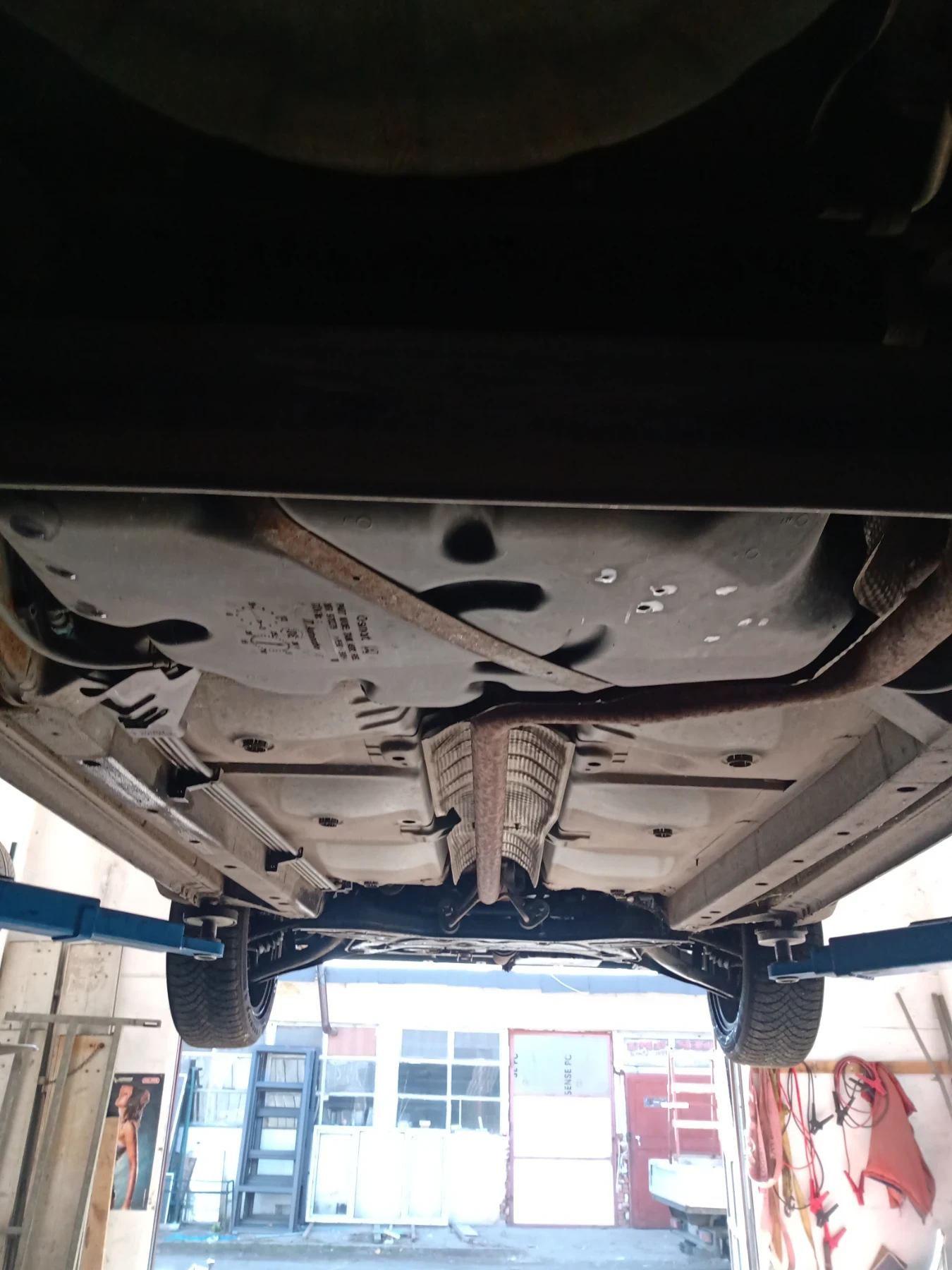 Mitsubishi Colt  - изображение 3