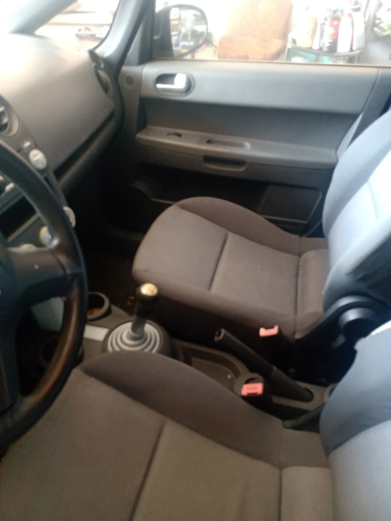 Mitsubishi Colt  - изображение 8