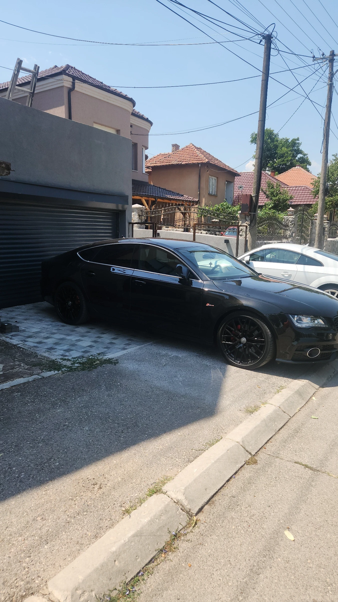 Audi A7  - изображение 4