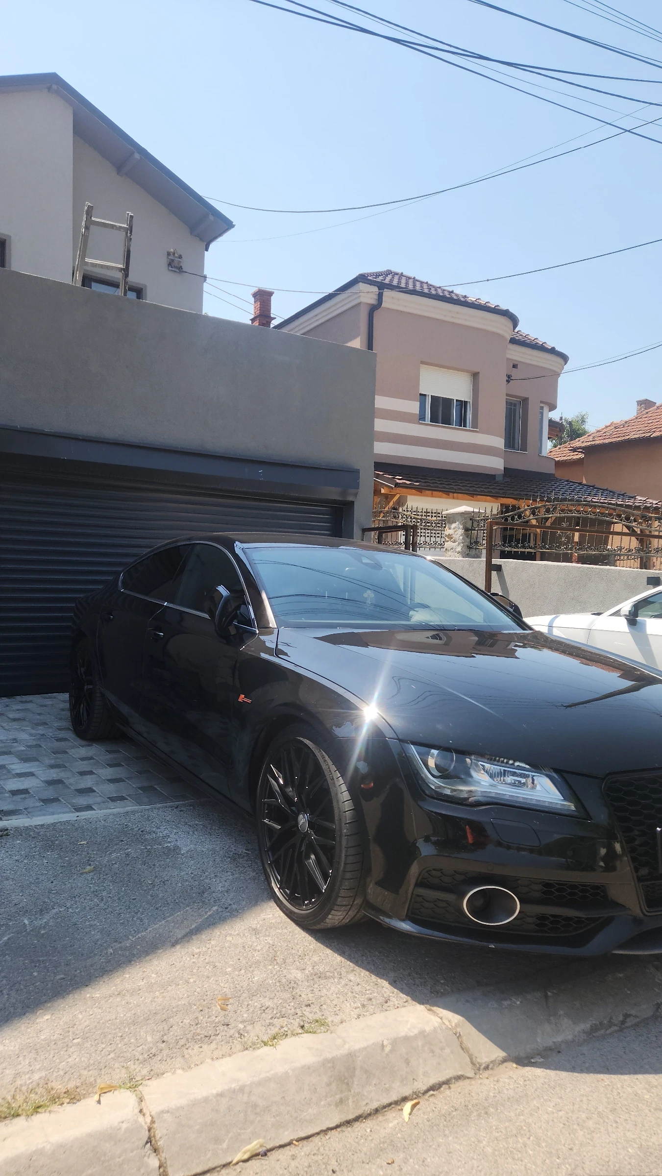 Audi A7  - изображение 3