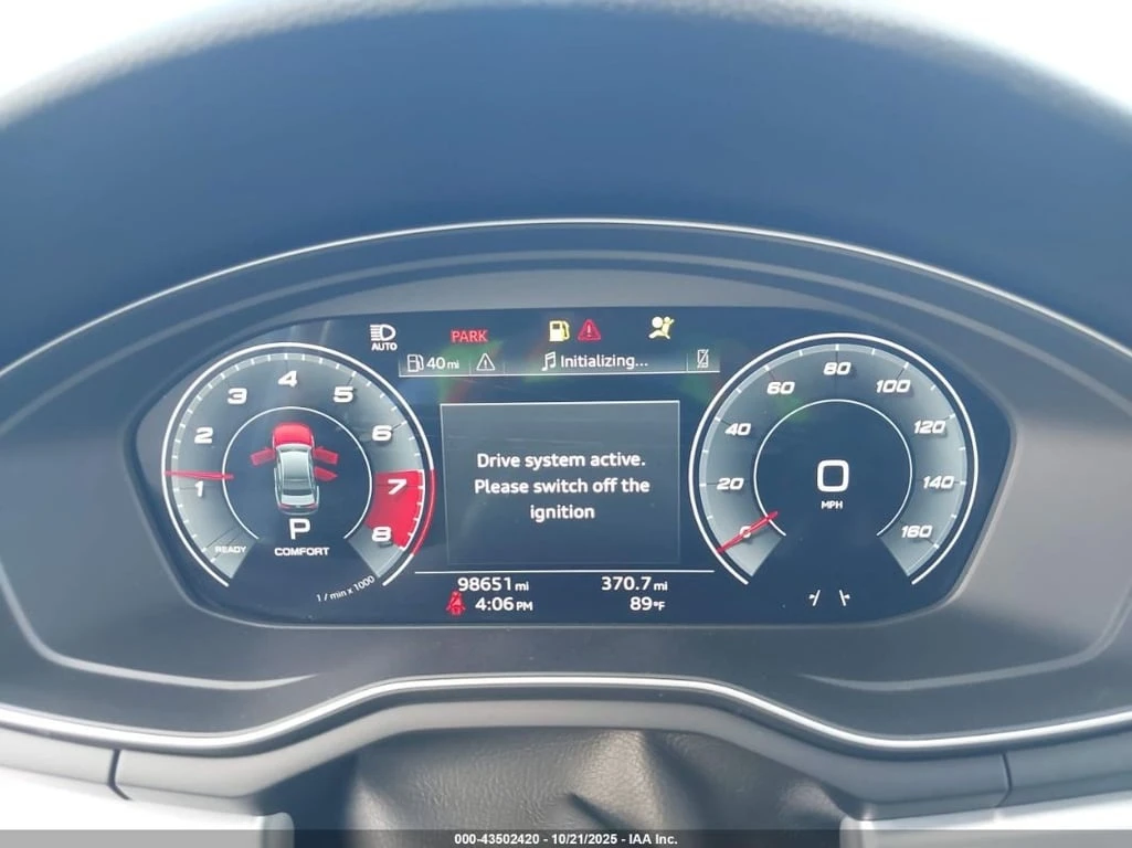 Audi A4 * PREMIUM PLUS 45 TFSI S LINE QUATTRO S TRONIC * C - изображение 7