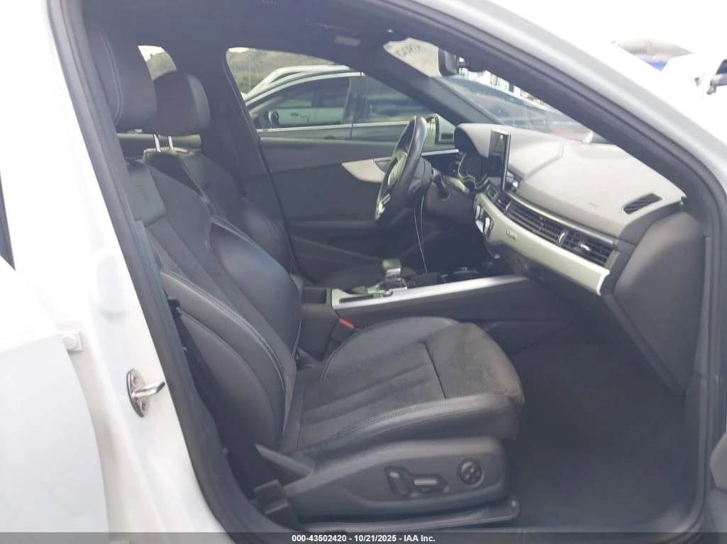 Audi A4 * PREMIUM PLUS 45 TFSI S LINE QUATTRO S TRONIC * C - изображение 5