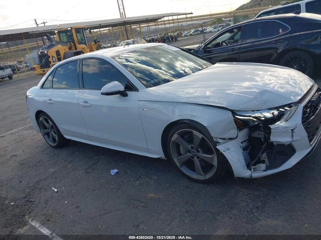 Audi A4 * PREMIUM PLUS 45 TFSI S LINE QUATTRO S TRONIC * C | Mobile.bg   13