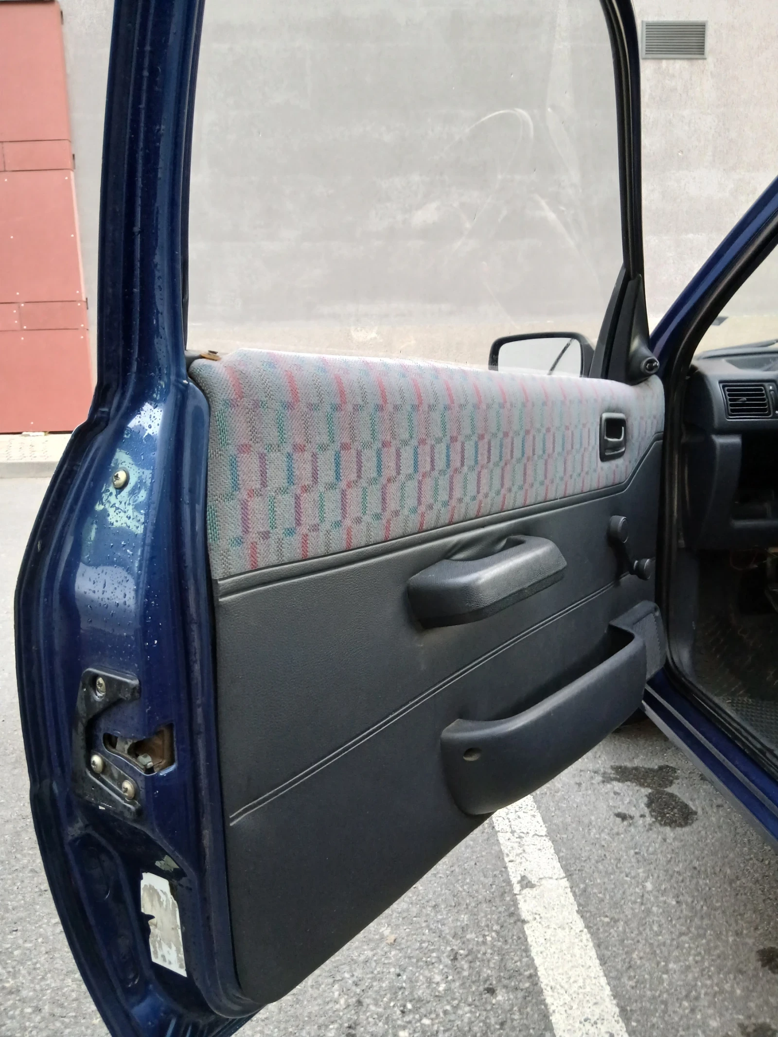 Ford Fiesta  - изображение 8