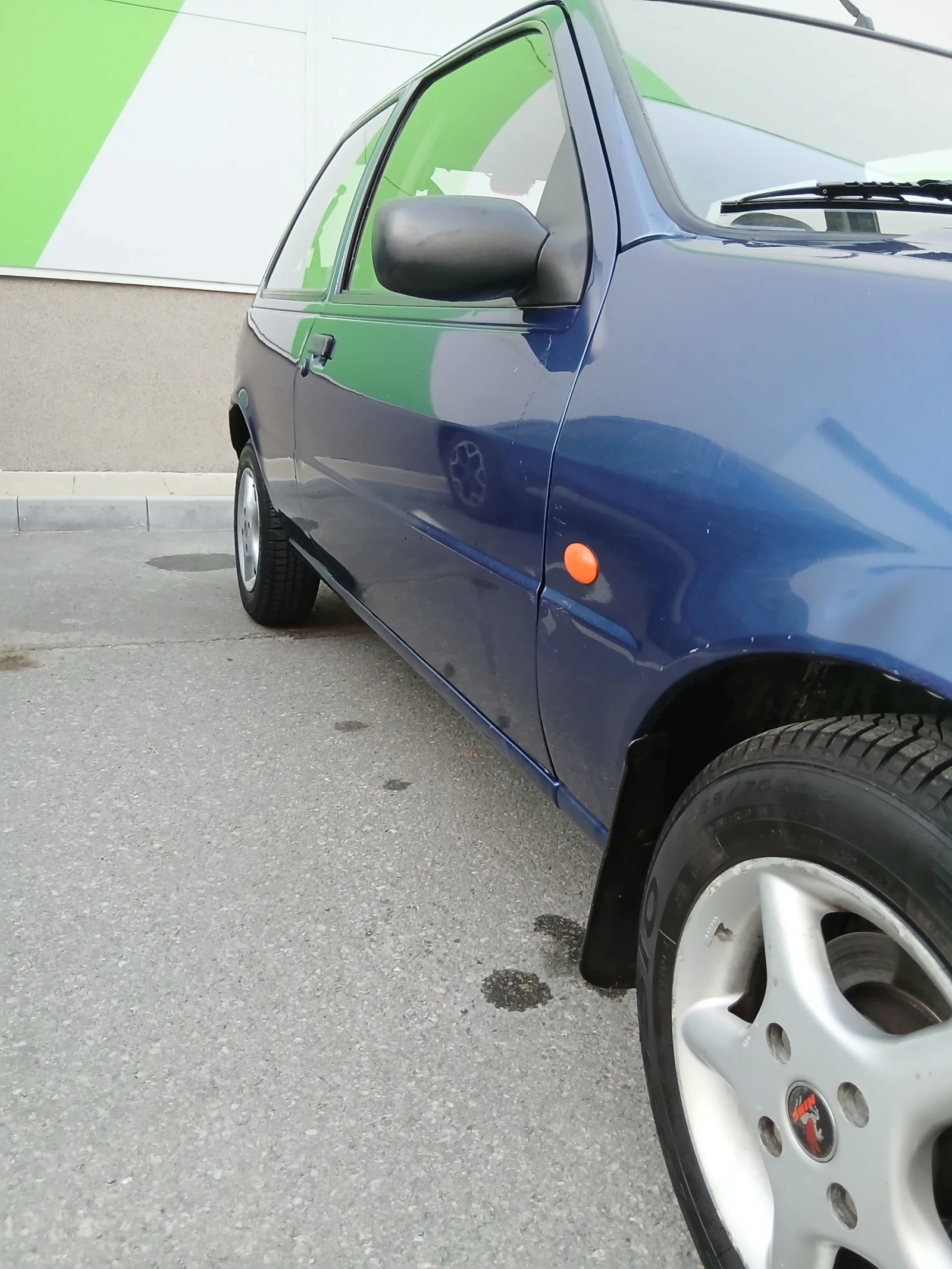 Ford Fiesta  - изображение 3