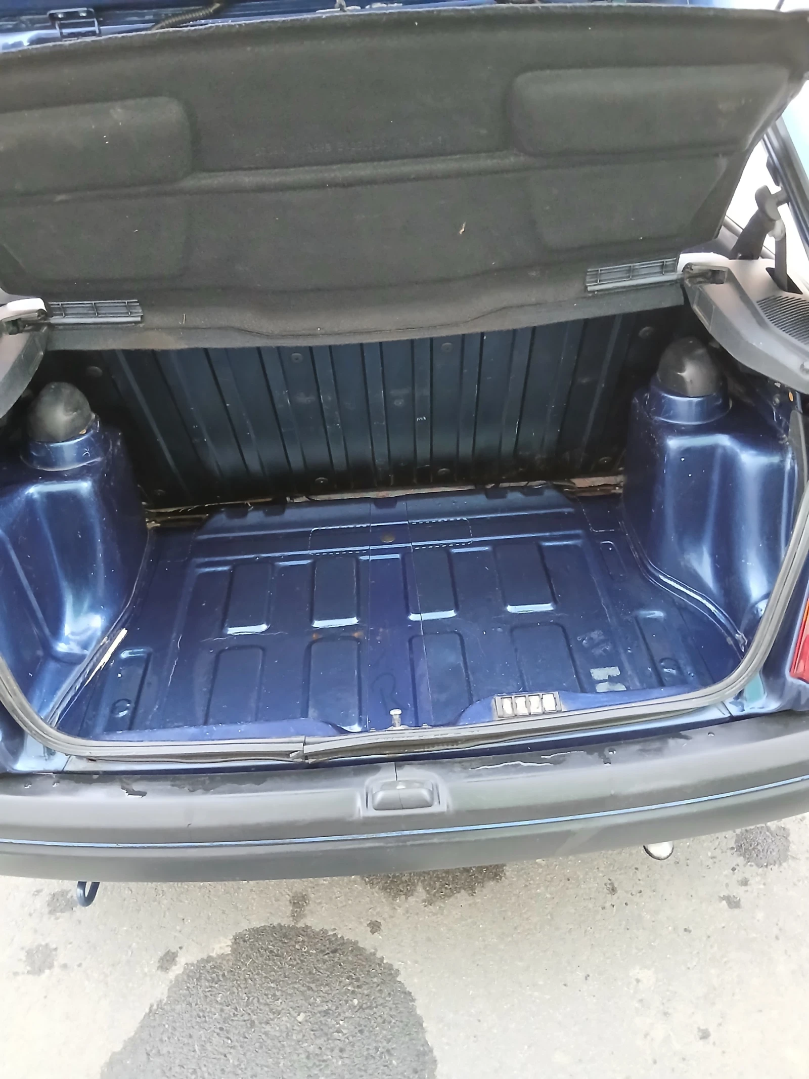 Ford Fiesta  - изображение 6