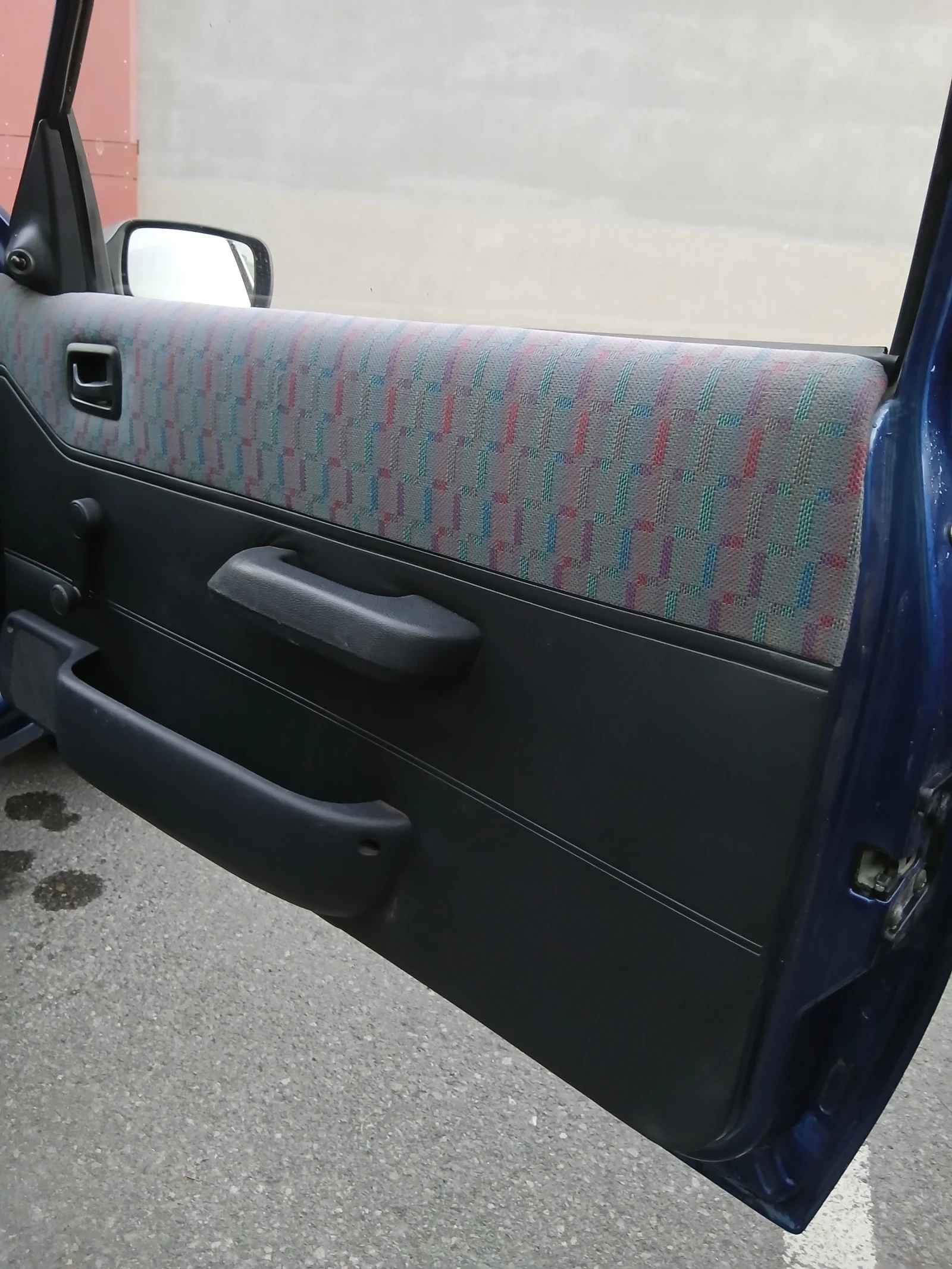 Ford Fiesta  - изображение 7