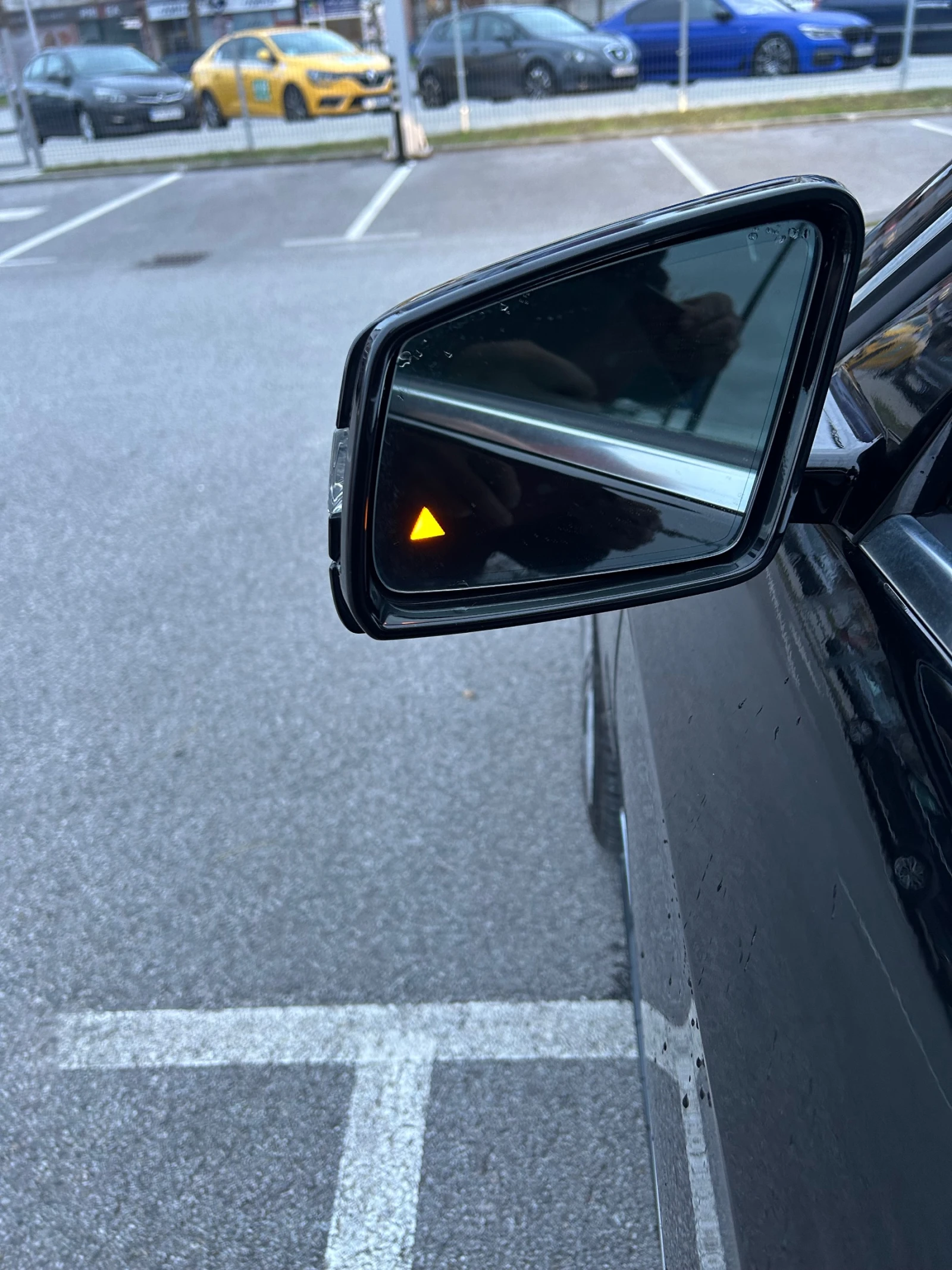 Mercedes-Benz E 500 5.5 AMG-line 4x4 | Mobile.bg   15