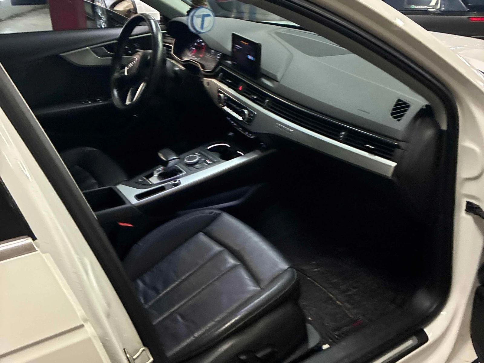 Audi A4 Allroad CARFAX АВТО КРЕДИТ  - изображение 10