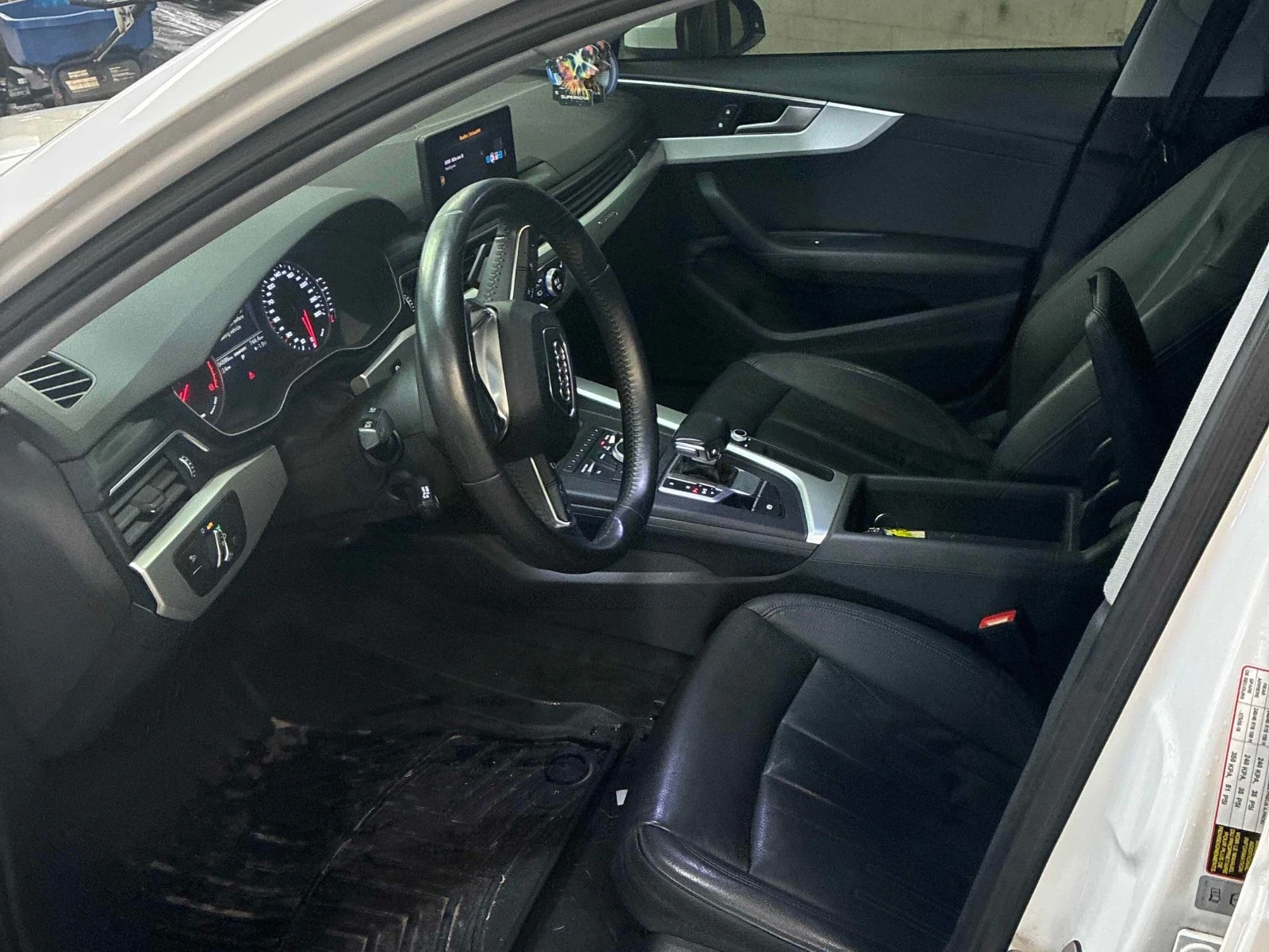 Audi A4 Allroad CARFAX АВТО КРЕДИТ  - изображение 6