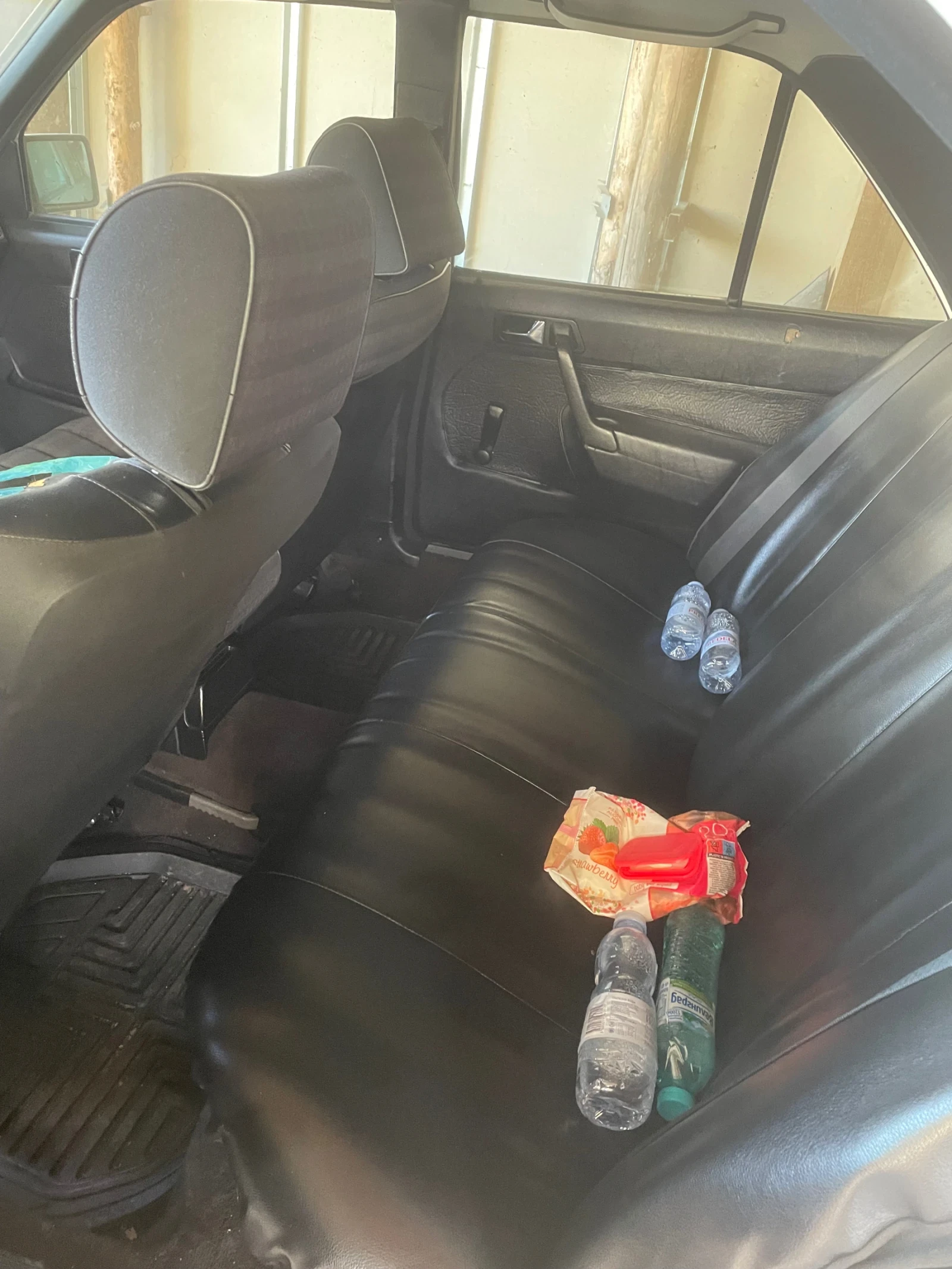 Mercedes-Benz 190 | Mobile.bg � ����������� 4