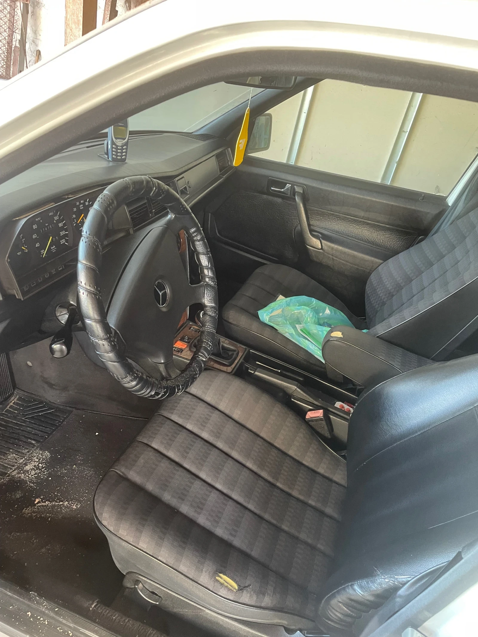 Mercedes-Benz 190 | Mobile.bg � ����������� 3