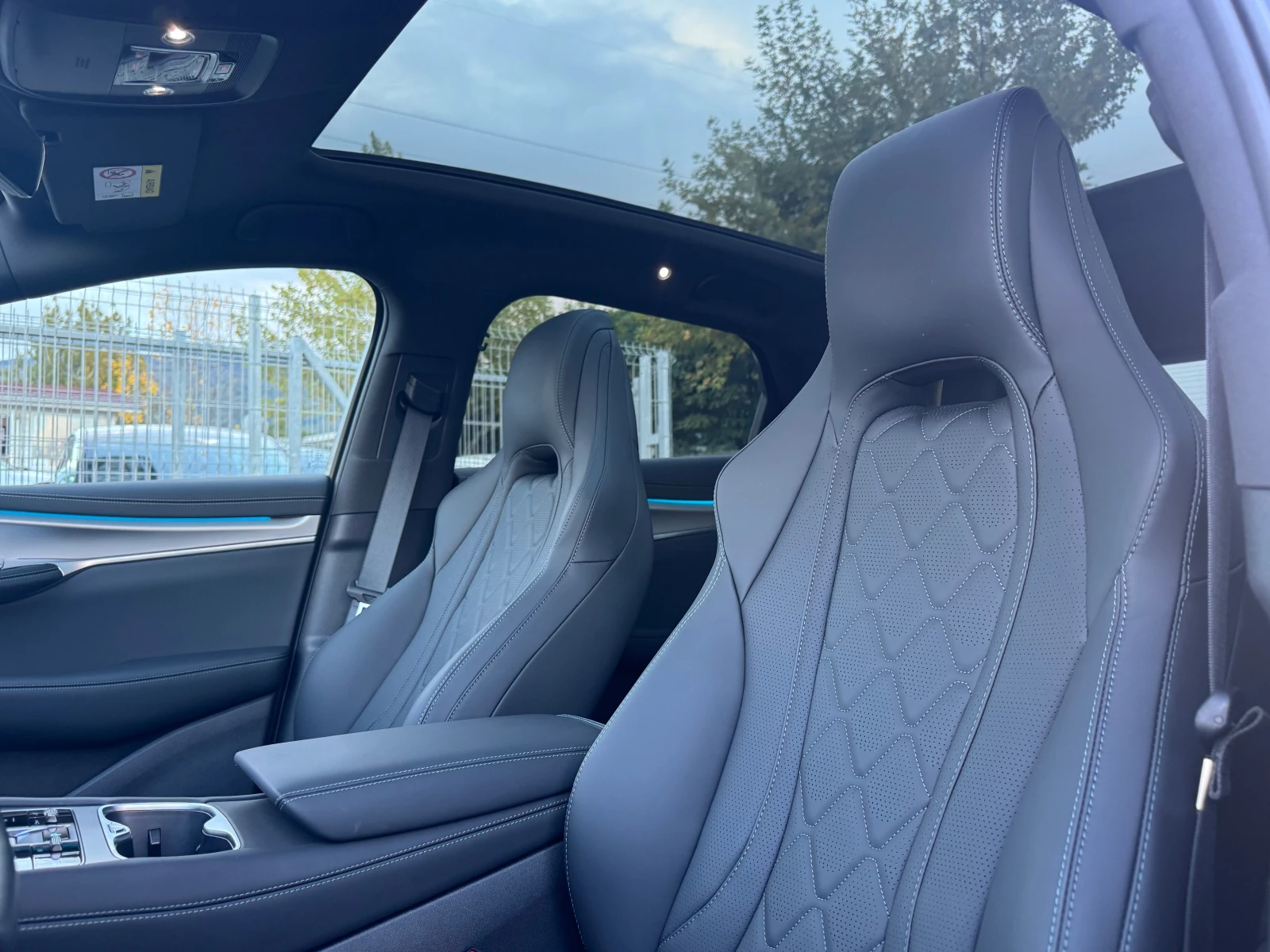 BYD Sealion 7 Comfort/Design/Excellence | Mobile.bg � ����������� 14