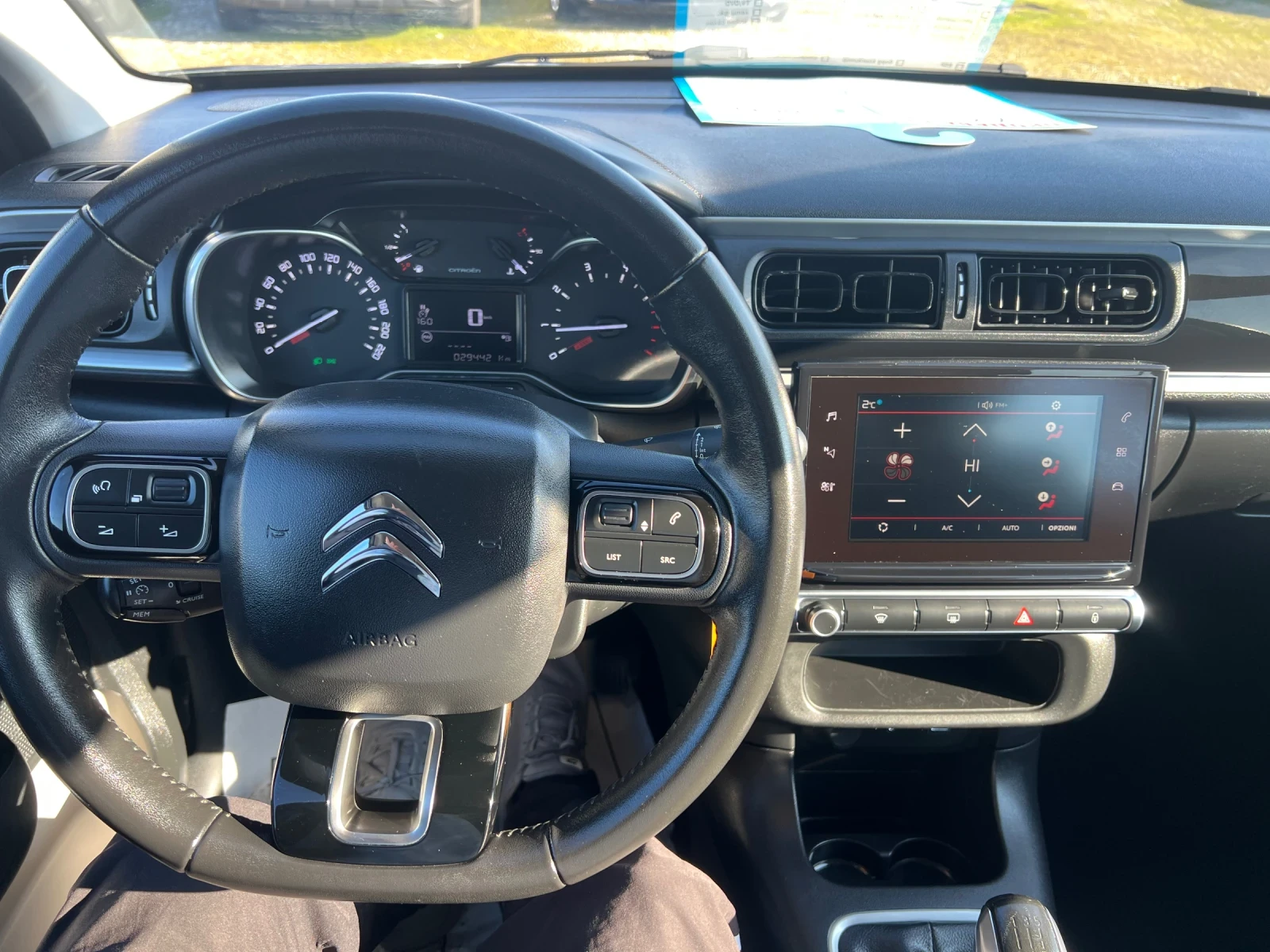 Citroen C3 1.6 Dizel | Mobile.bg � ����������� 10