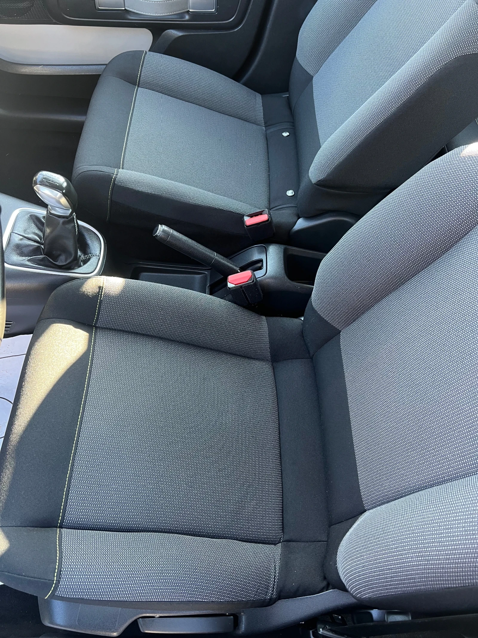 Citroen C3 1.6 Dizel | Mobile.bg � ����������� 13