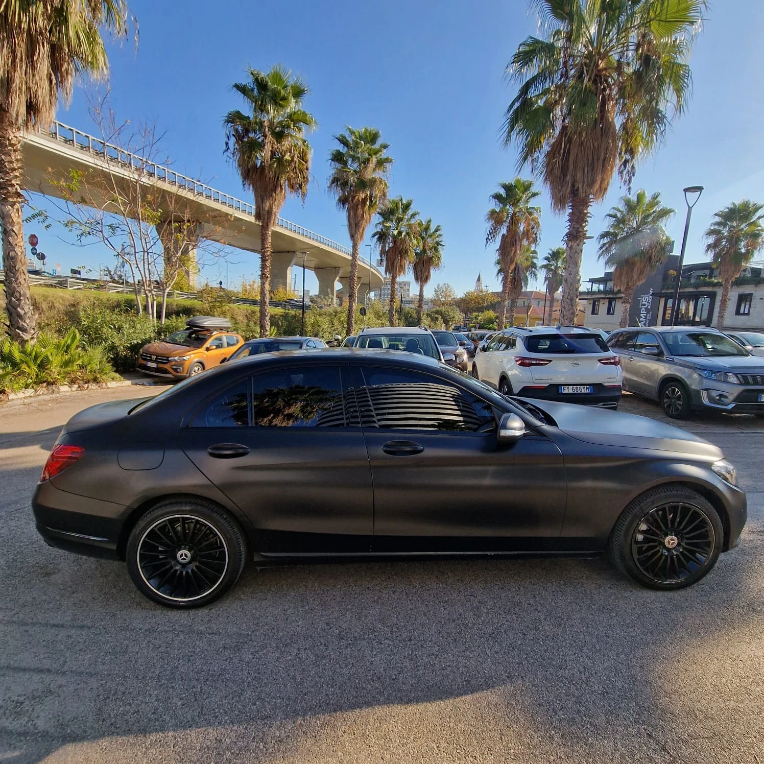 Mercedes-Benz C 220 | Mobile.bg � ����������� 11