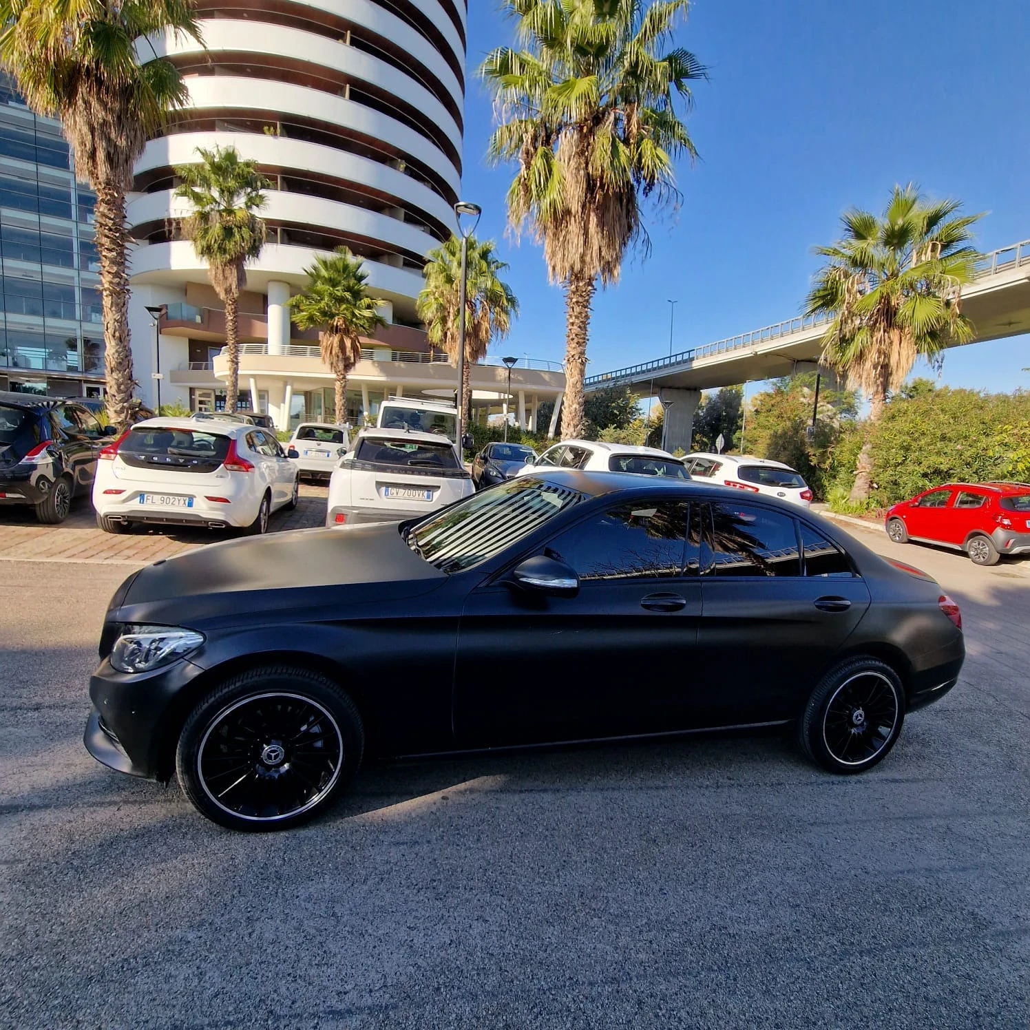 Mercedes-Benz C 220 | Mobile.bg � ����������� 6