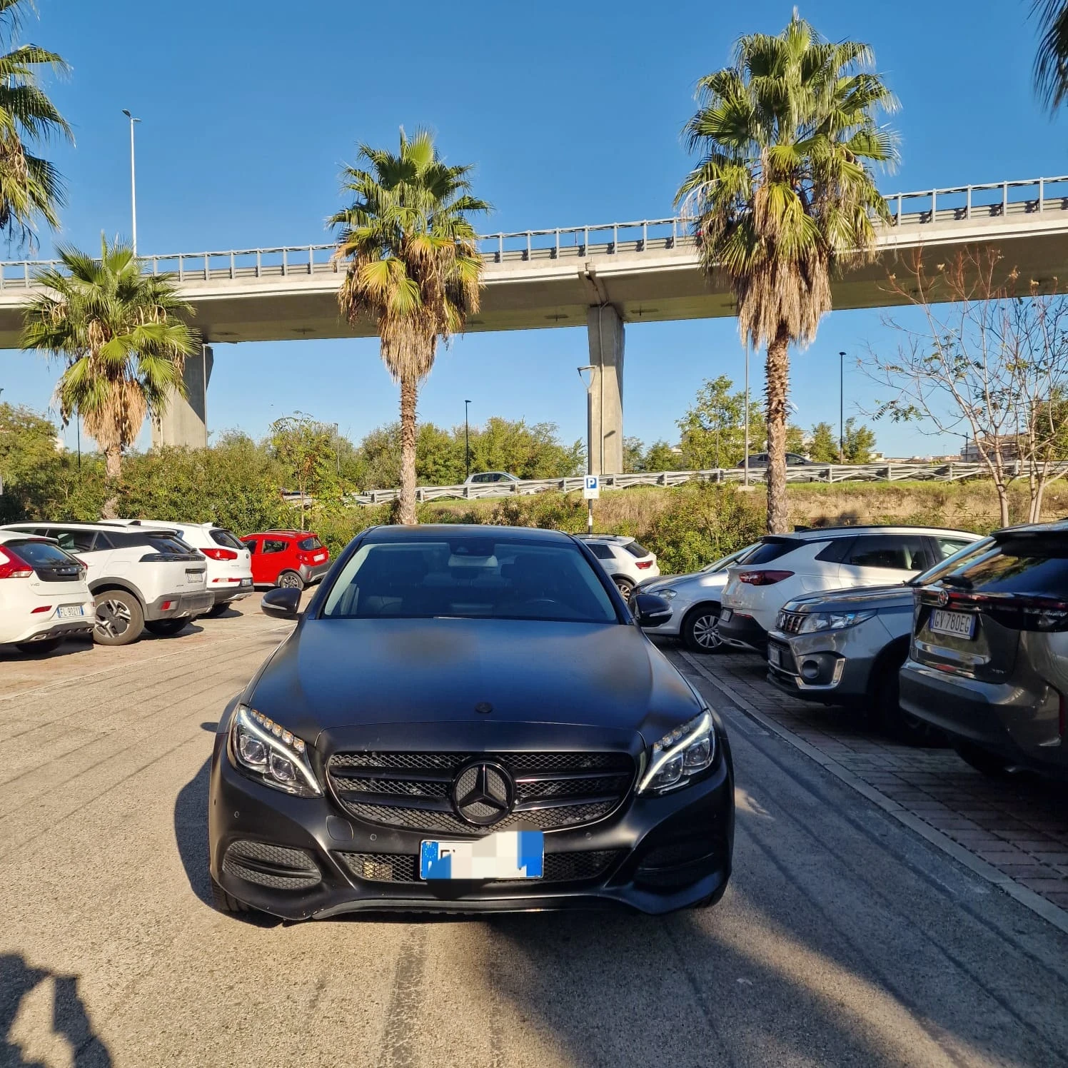 Mercedes-Benz C 220 | Mobile.bg � ����������� 4