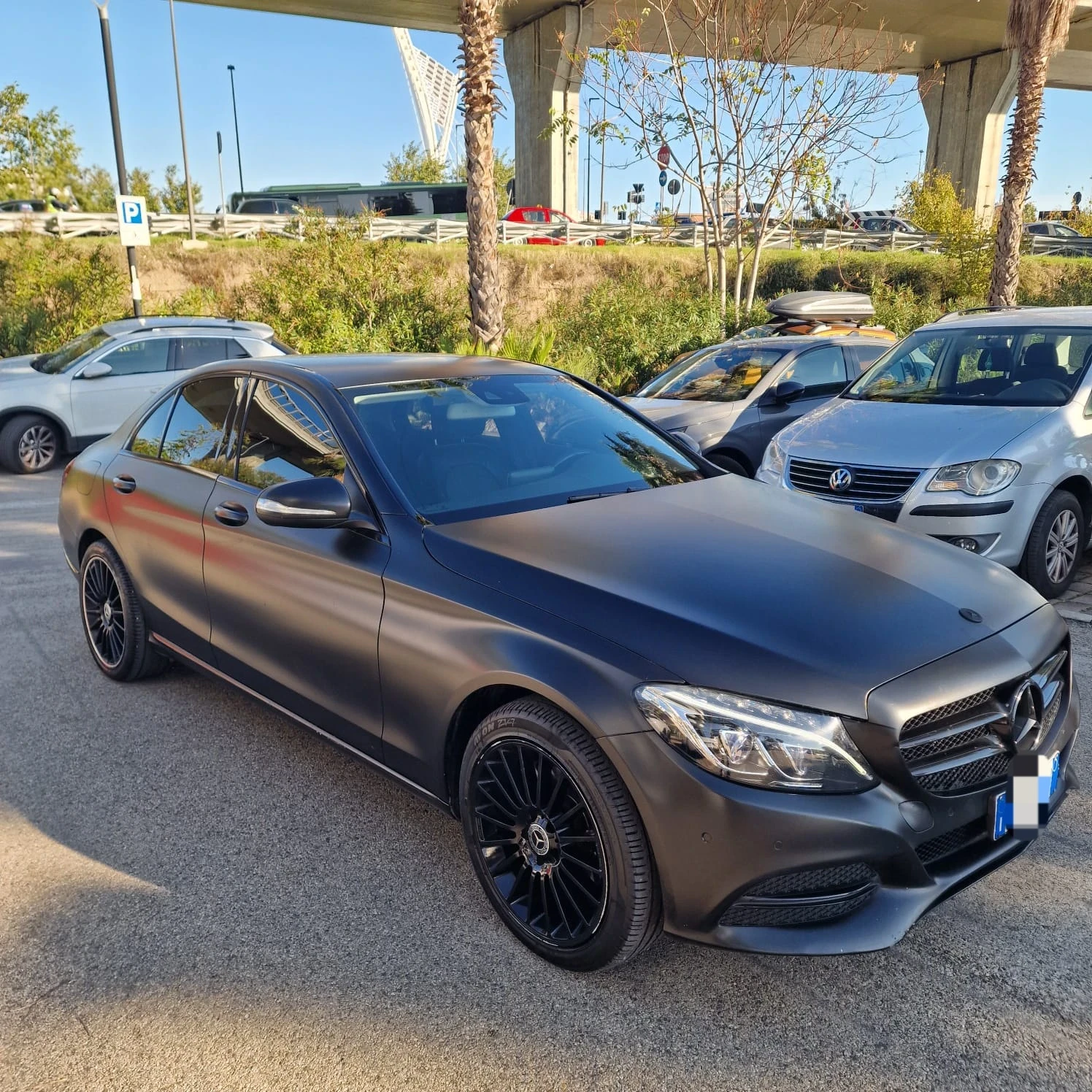 Mercedes-Benz C 220 | Mobile.bg � ����������� 14
