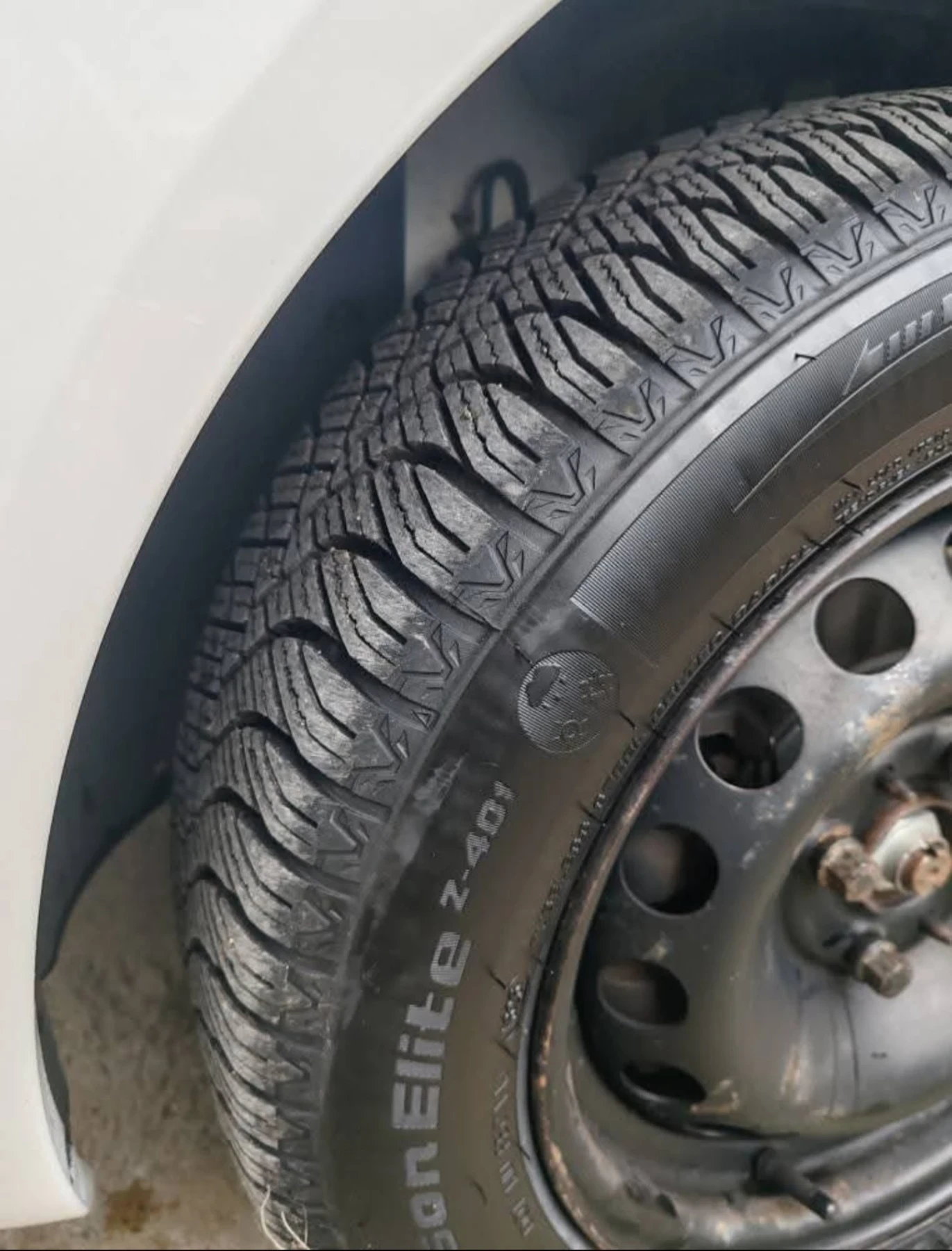 Fiat Punto 1.9 jtd - изображение 5