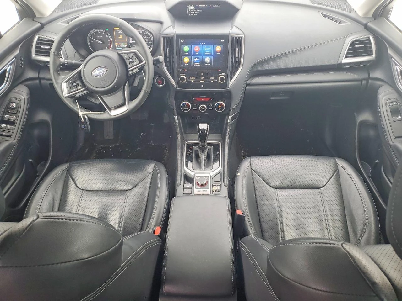 Subaru Forester * TOURING* AWD*  - изображение 10