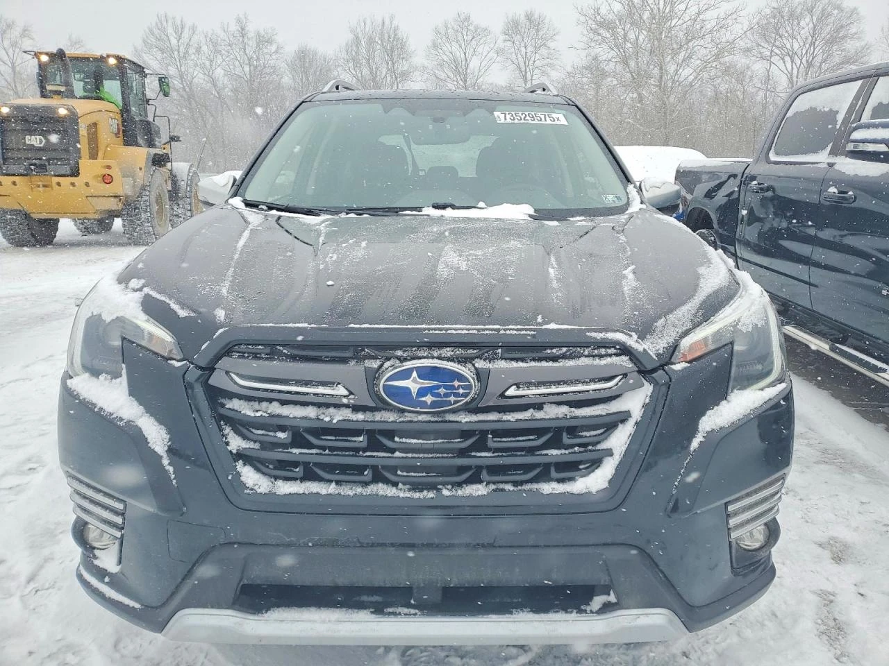 Subaru Forester * TOURING* AWD*  - изображение 2