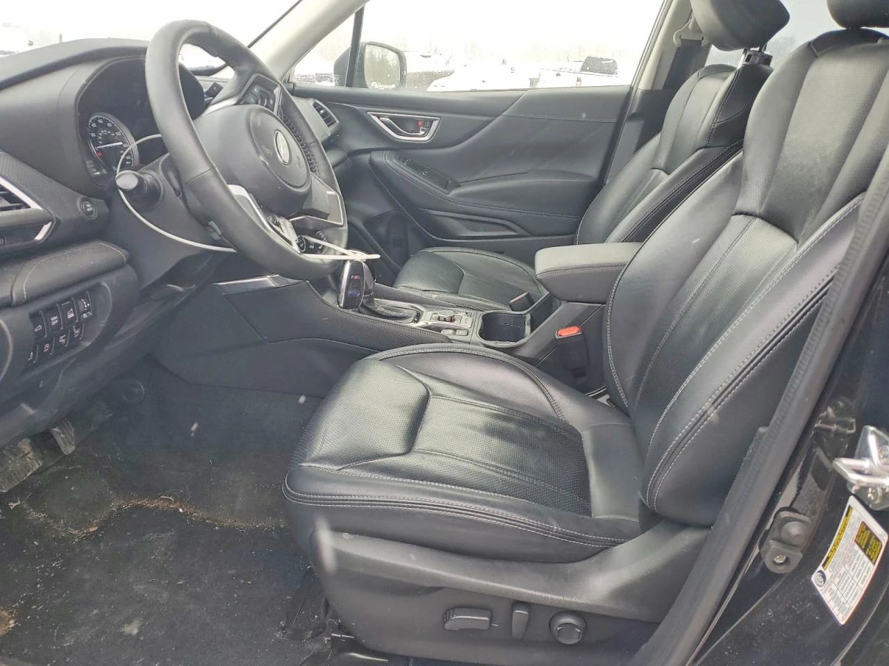 Subaru Forester * TOURING* AWD*  - изображение 9