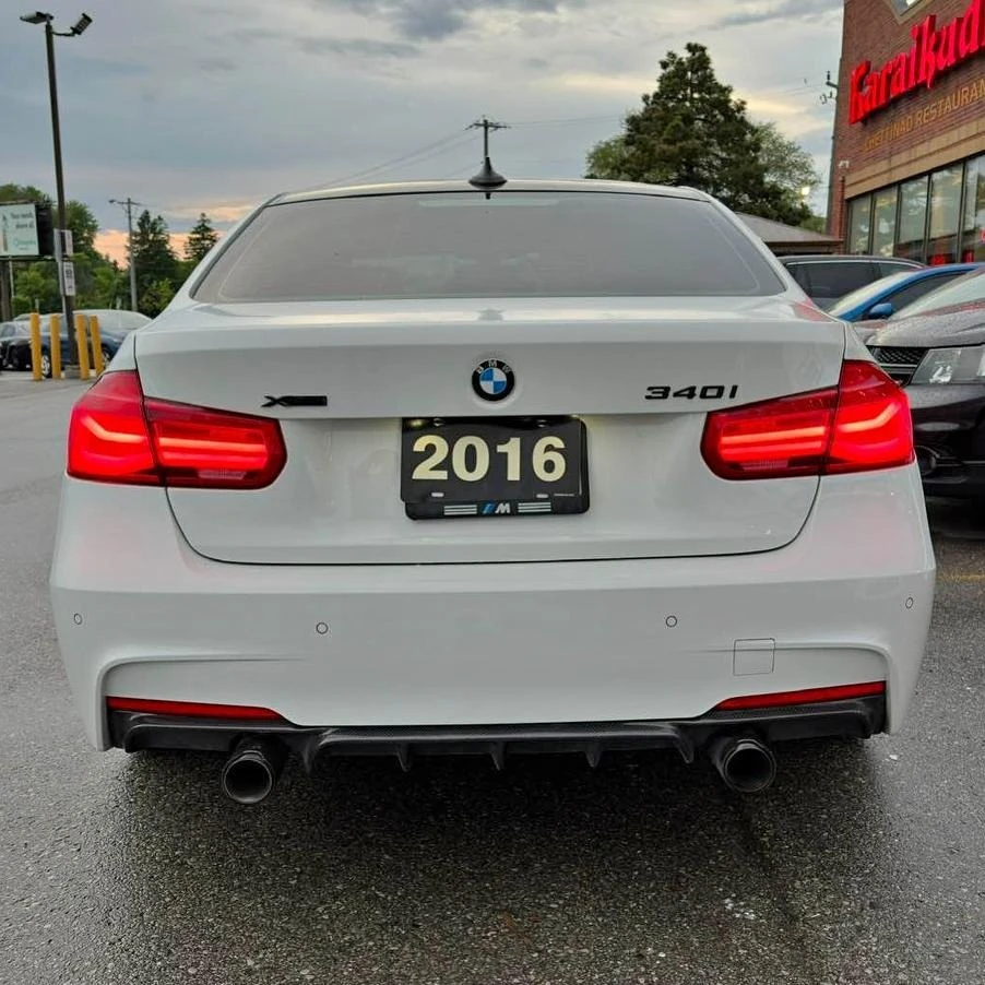 BMW 340 С РЕГИСТРАЦИЯ & АВТО КРЕДИТ - изображение 2