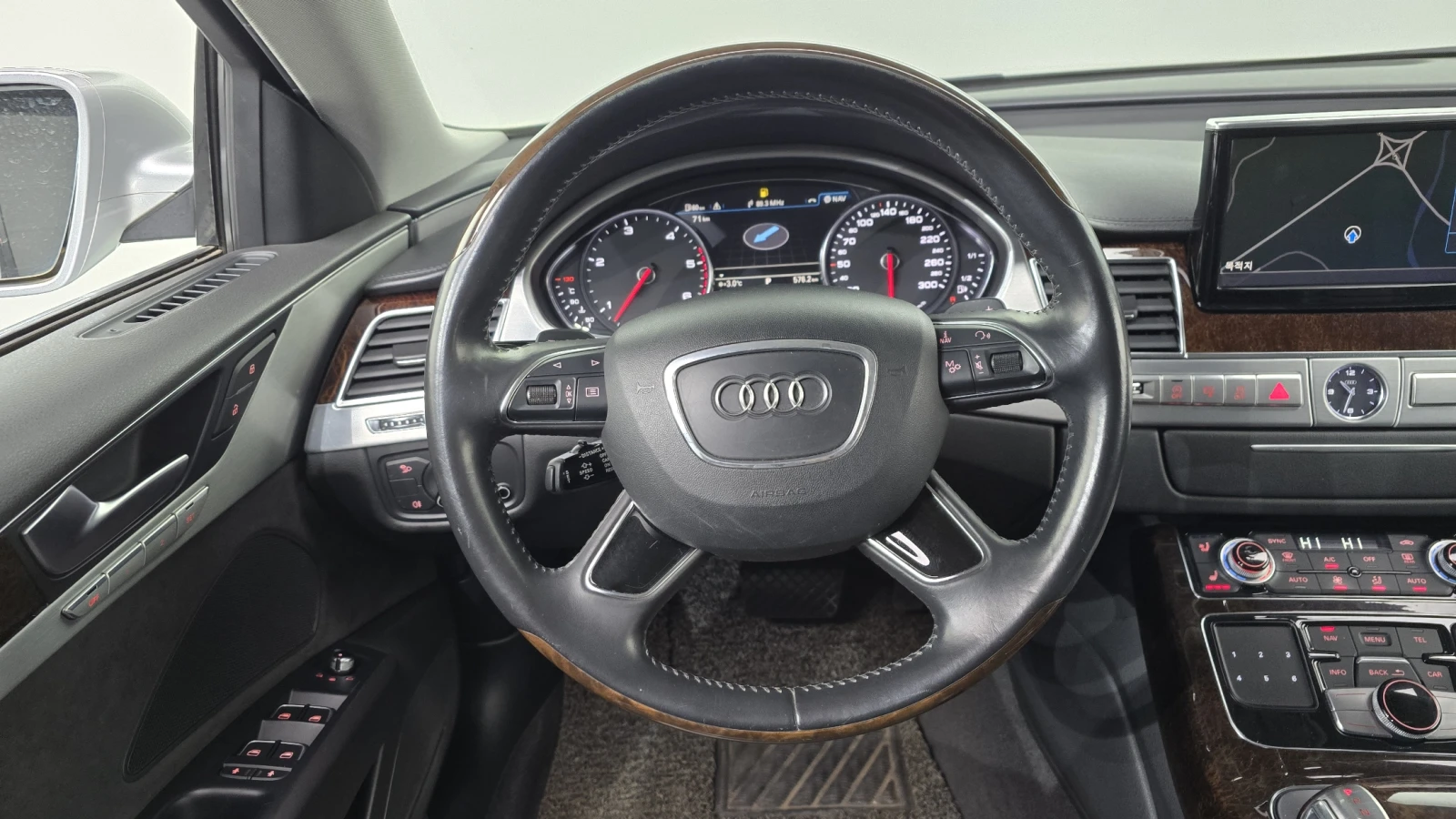 Audi A8 4.2TDI/4x4/����� �������� ������� !!! | Mobile.bg � ����������� 10