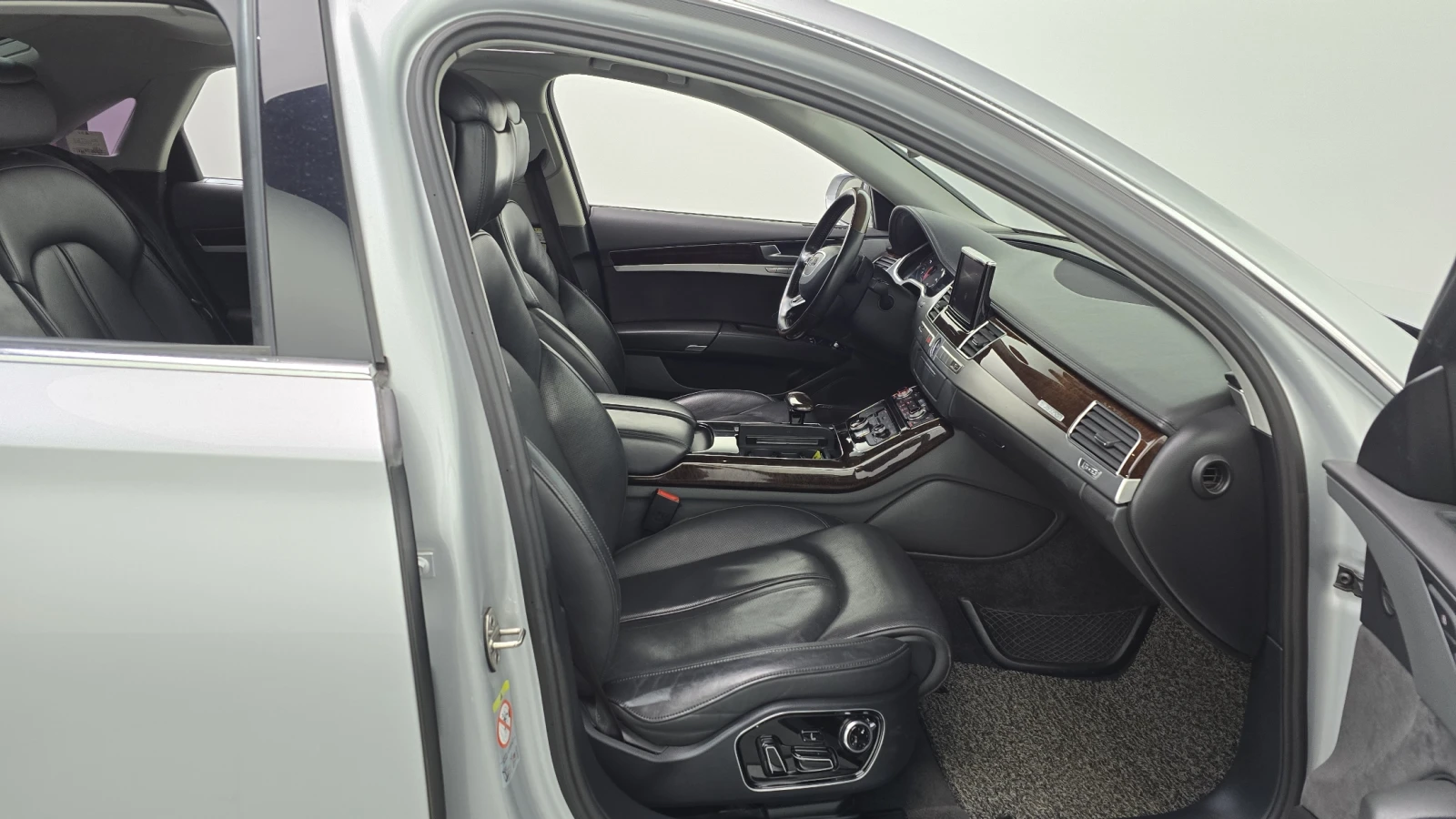 Audi A8 4.2TDI/4x4/����� �������� ������� !!! | Mobile.bg � ����������� 8