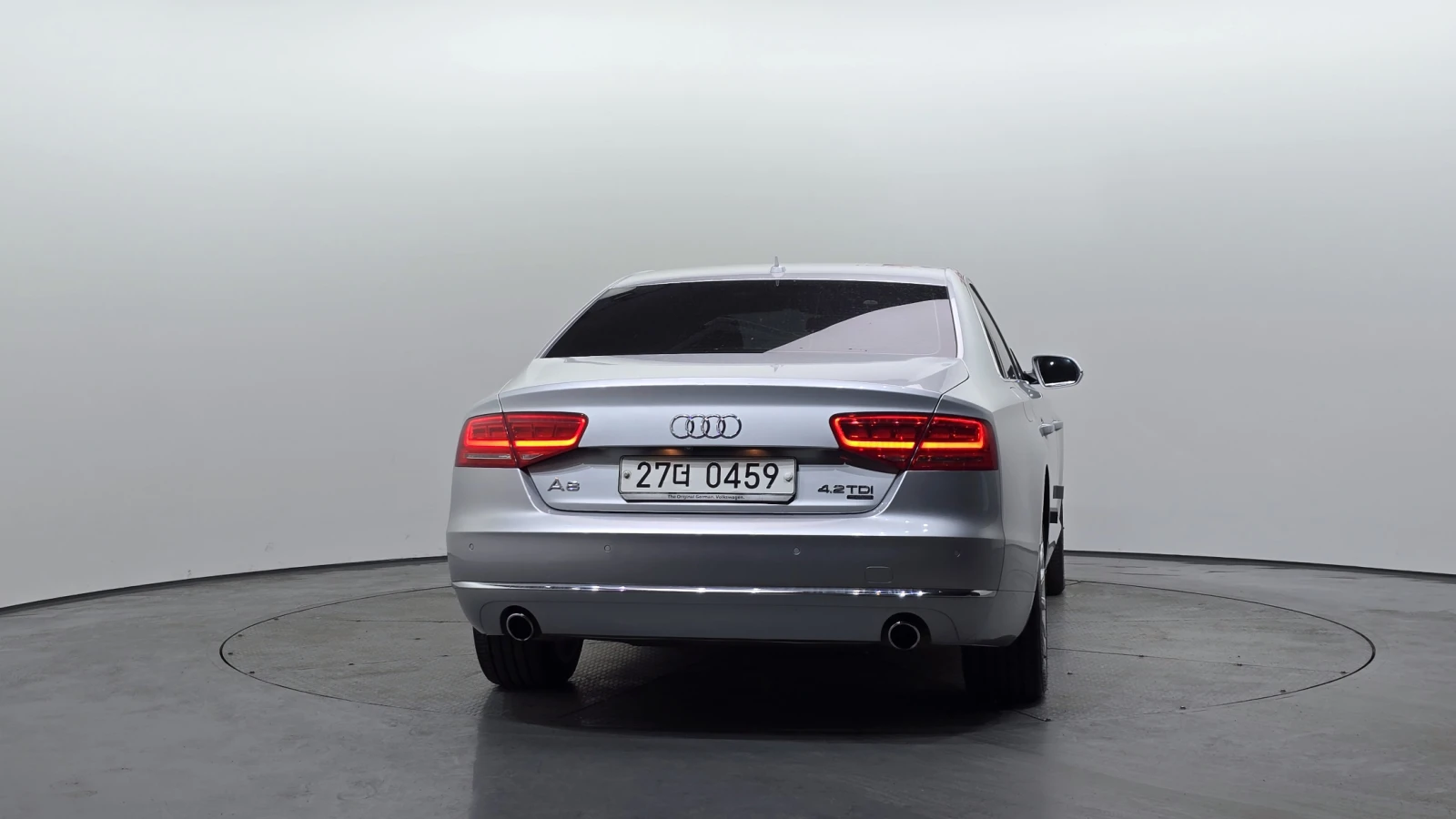 Audi A8 4.2TDI/4x4/����� �������� ������� !!! | Mobile.bg � ����������� 4