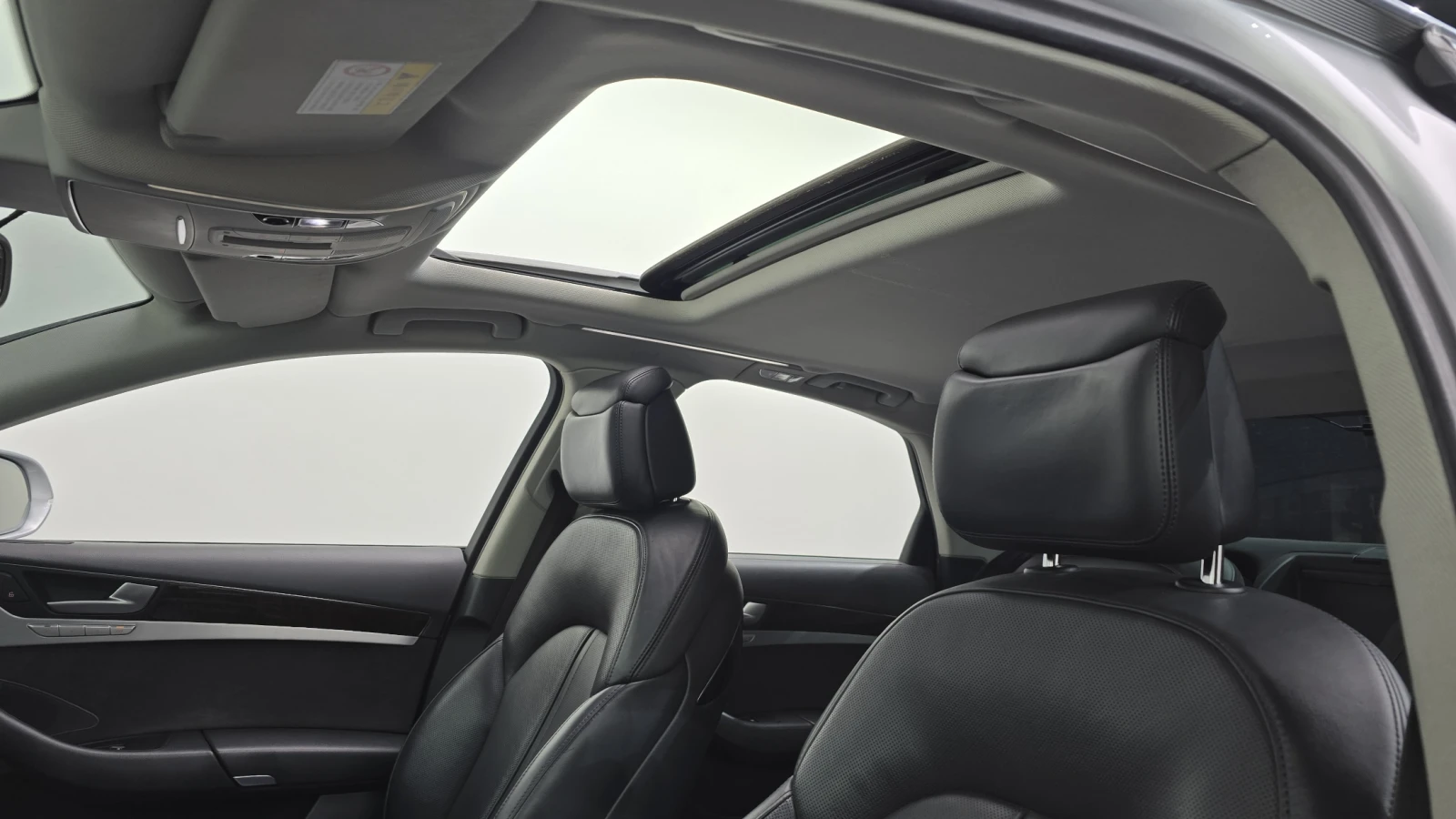 Audi A8 4.2TDI/4x4/����� �������� ������� !!! | Mobile.bg � ����������� 16