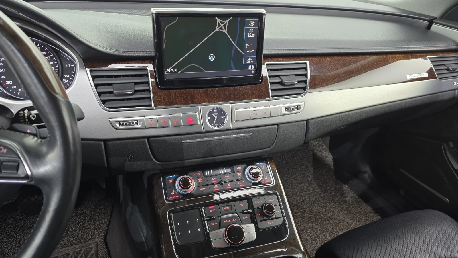 Audi A8 4.2TDI/4x4/����� �������� ������� !!! | Mobile.bg � ����������� 11