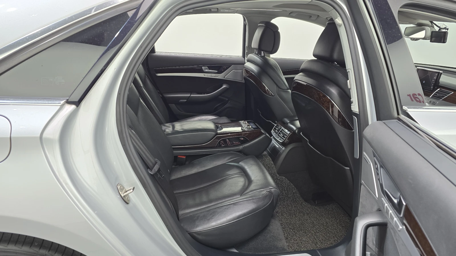 Audi A8 4.2TDI/4x4/����� �������� ������� !!! | Mobile.bg � ����������� 9