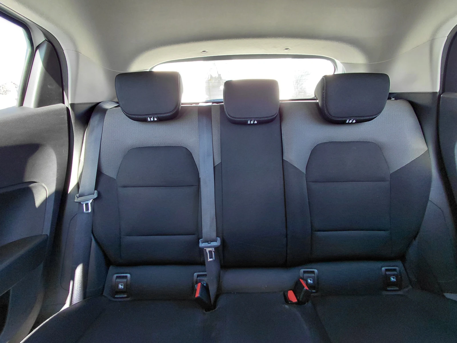 Renault Clio 1.0 Tce /91�.�/Life | Mobile.bg � ����������� 16