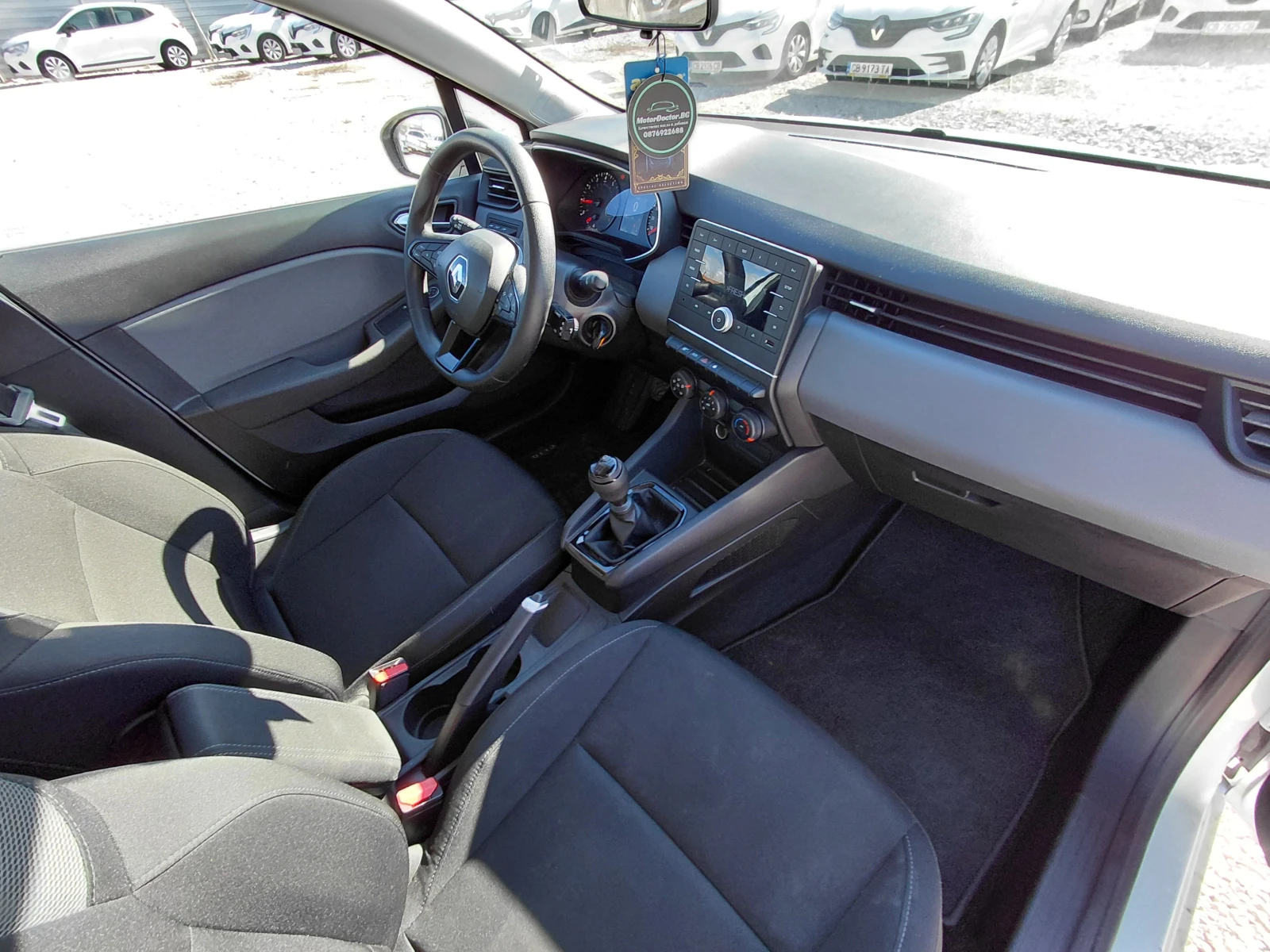 Renault Clio 1.0 Tce /91�.�/Life | Mobile.bg � ����������� 14
