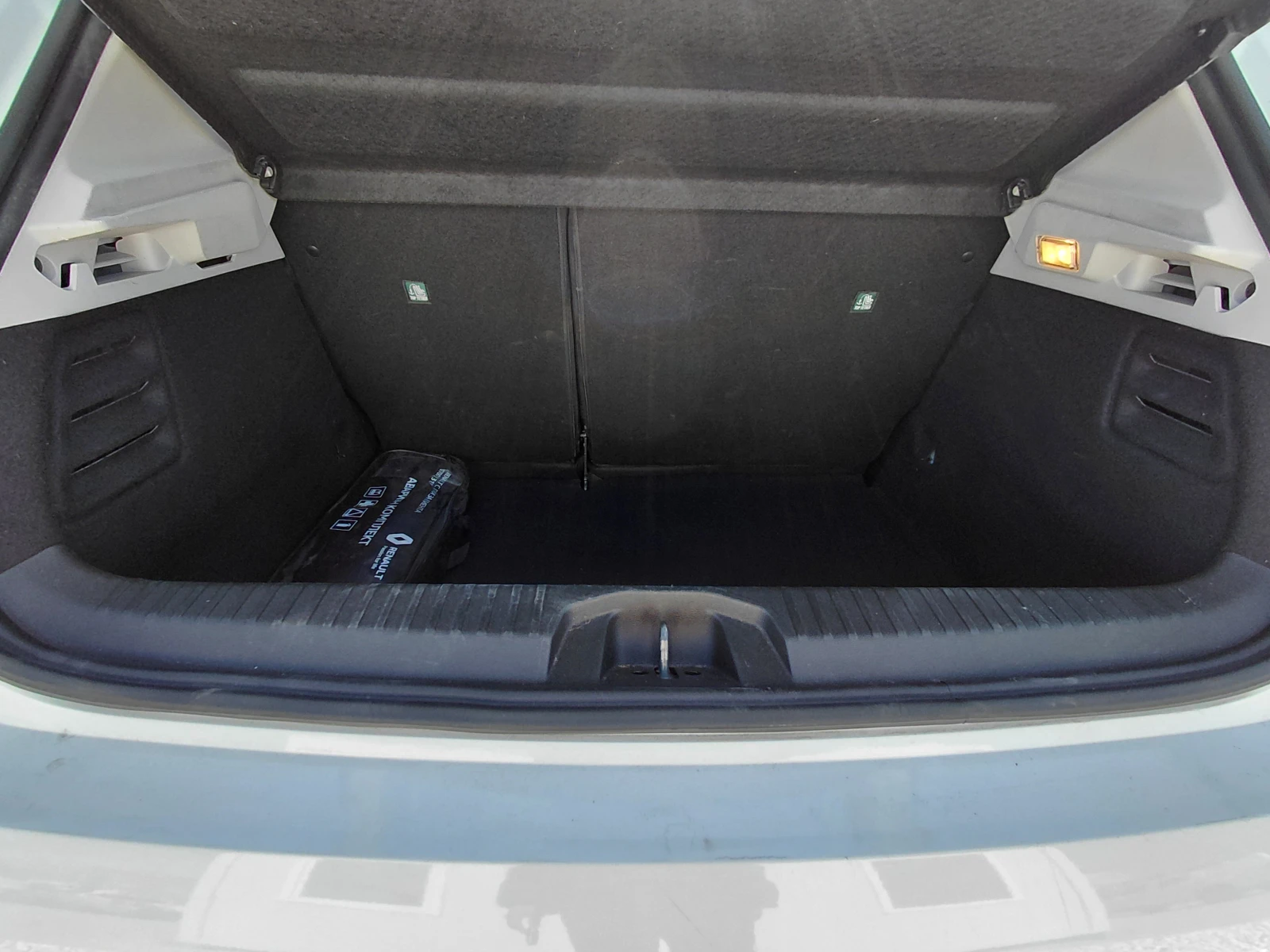 Renault Clio 1.0 Tce /91�.�/Life | Mobile.bg � ����������� 17