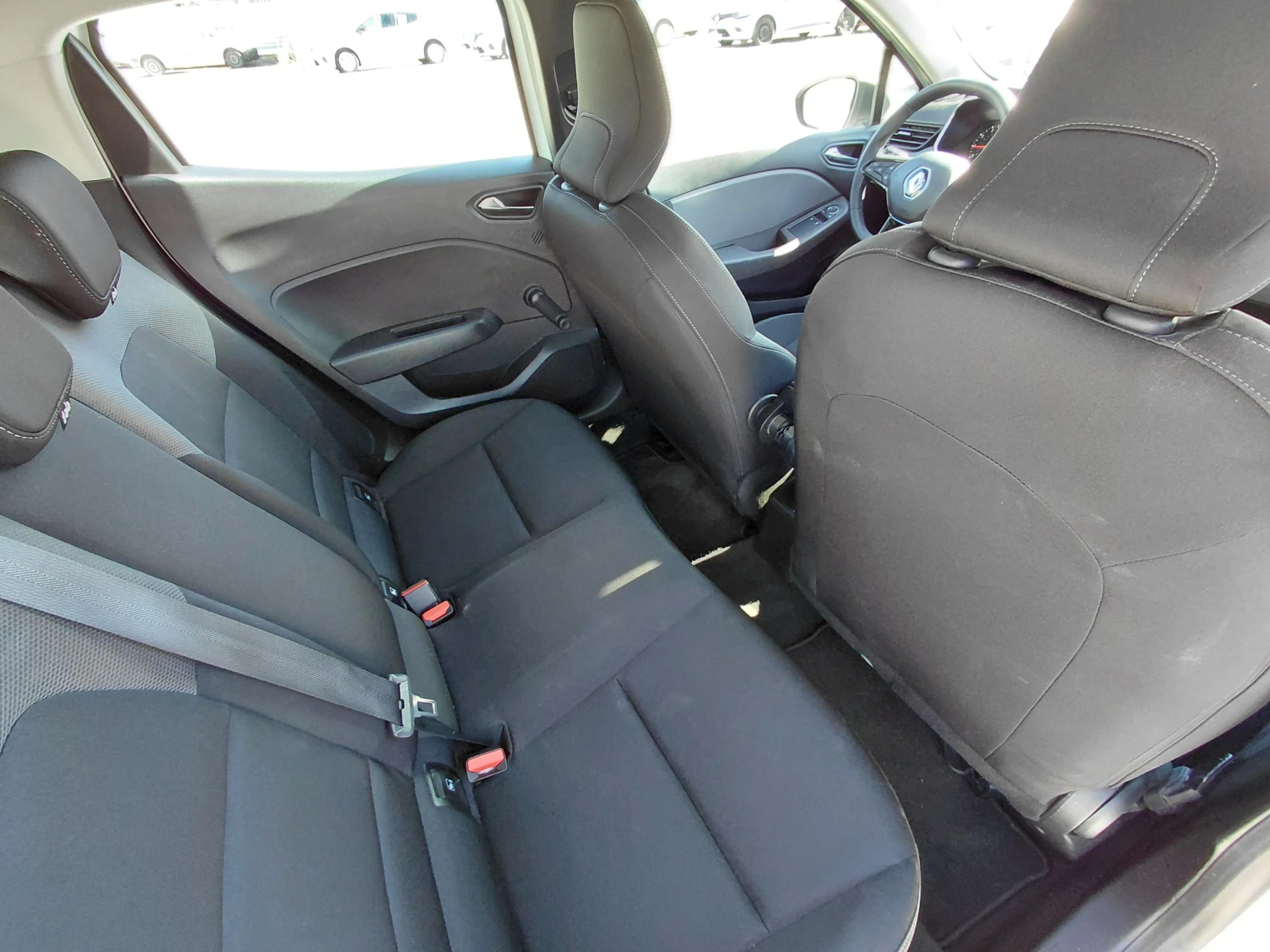 Renault Clio 1.0 Tce /91�.�/Life | Mobile.bg � ����������� 15