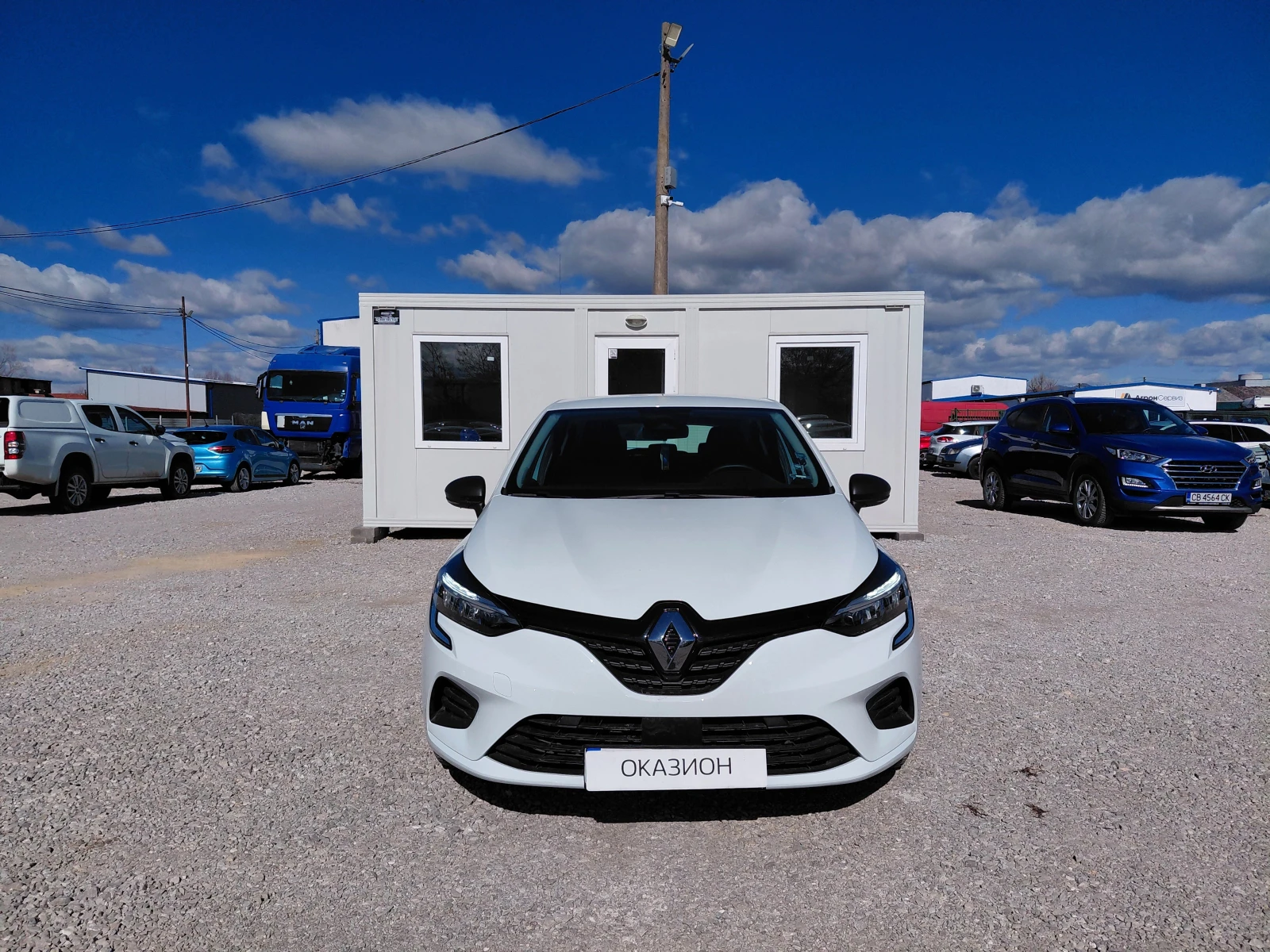 Renault Clio 1.0 Tce /91к.с/Life - изображение 2