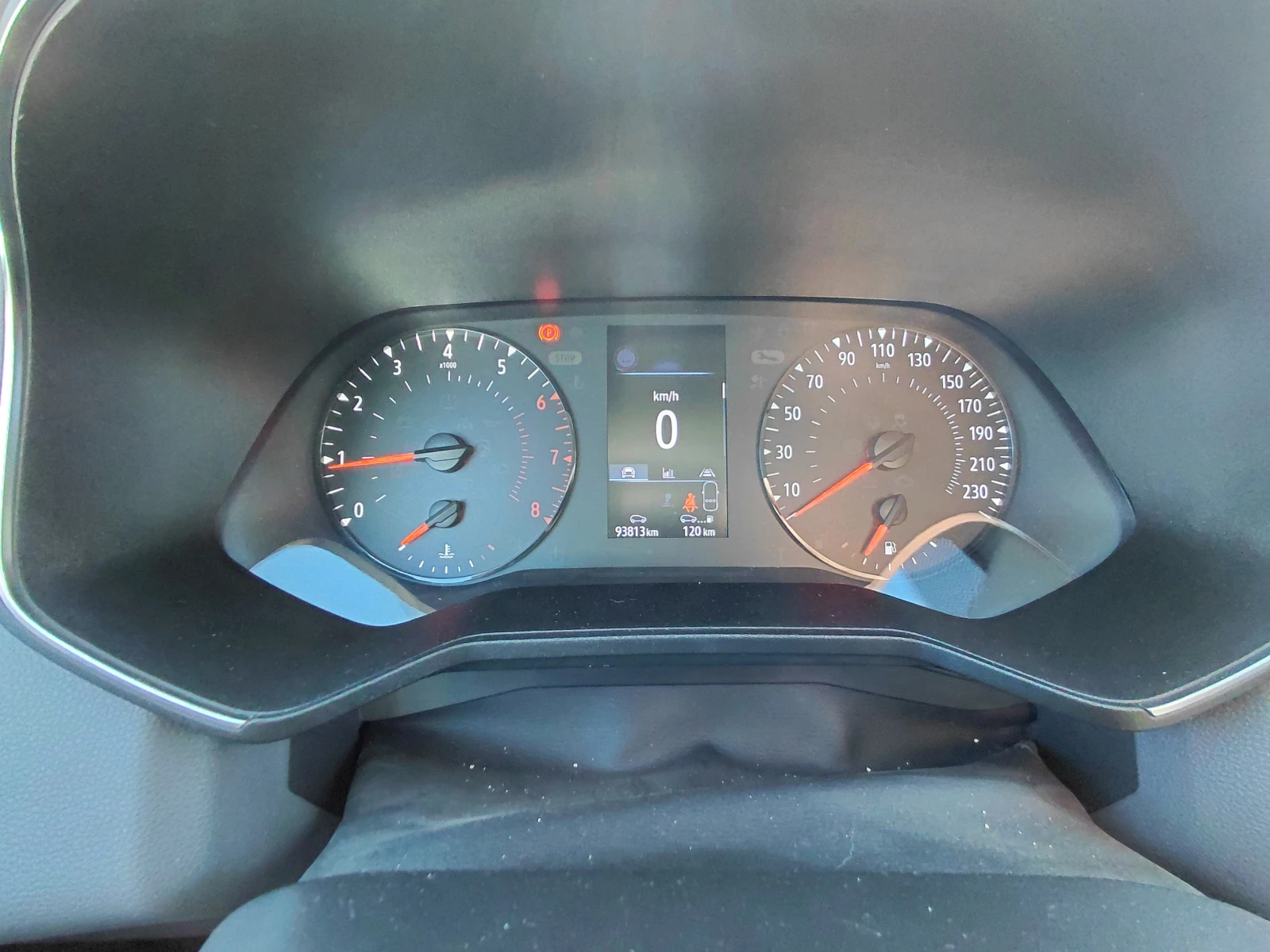 Renault Clio 1.0 Tce /91�.�/Life | Mobile.bg � ����������� 11