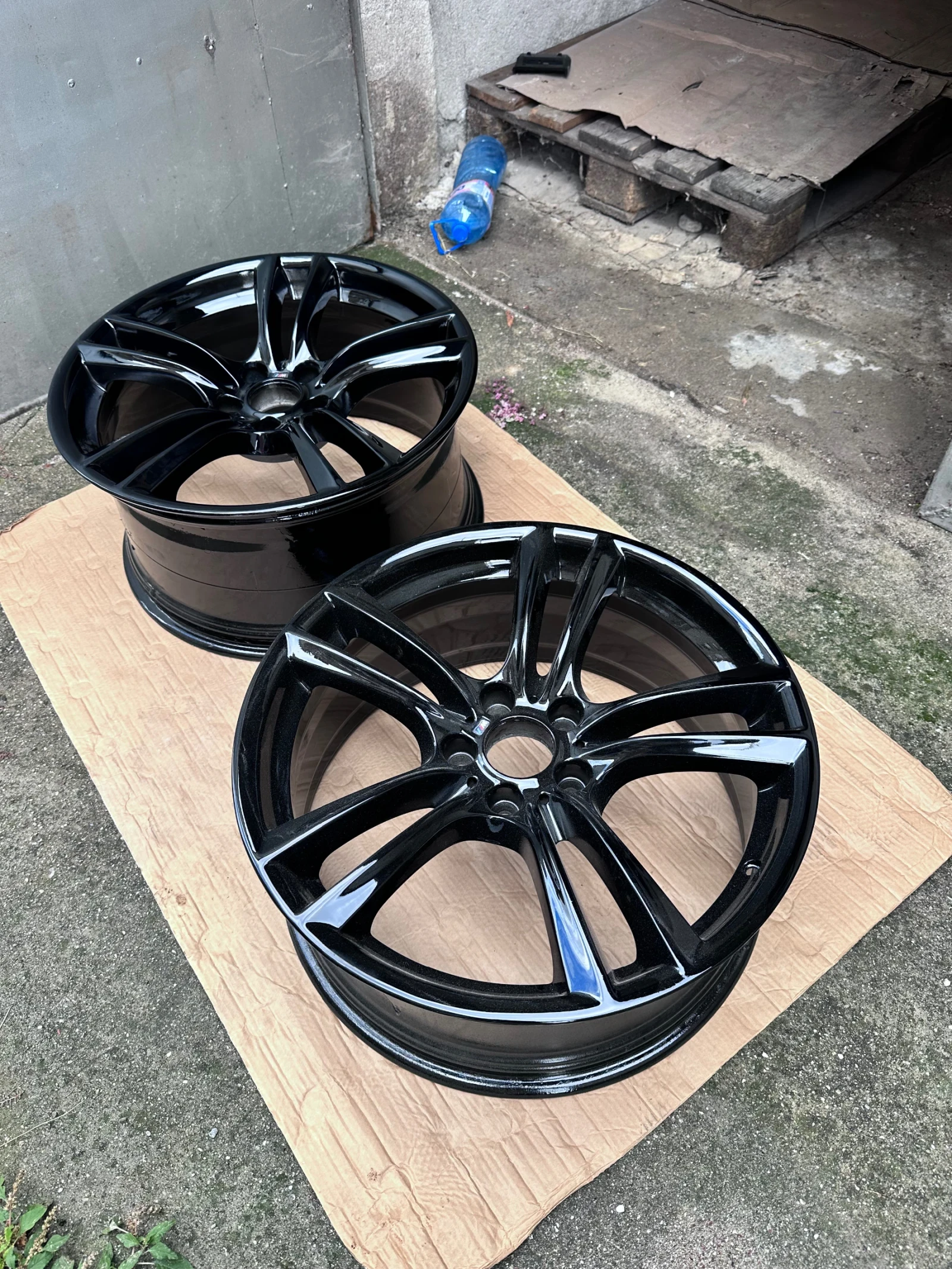 BMW 750 Xdrive  | Mobile.bg � ����������� 16