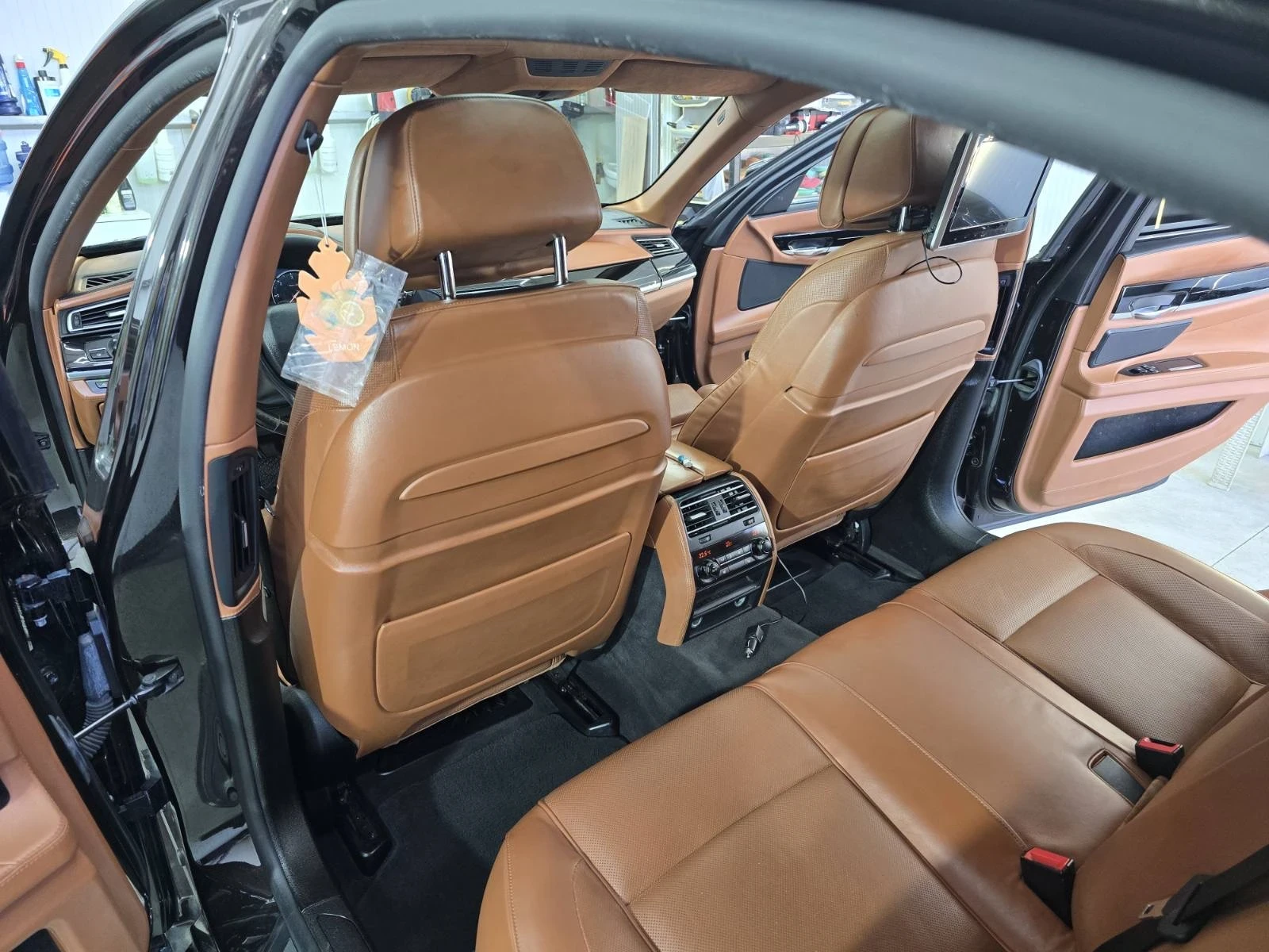 BMW 750 Xdrive  | Mobile.bg � ����������� 12