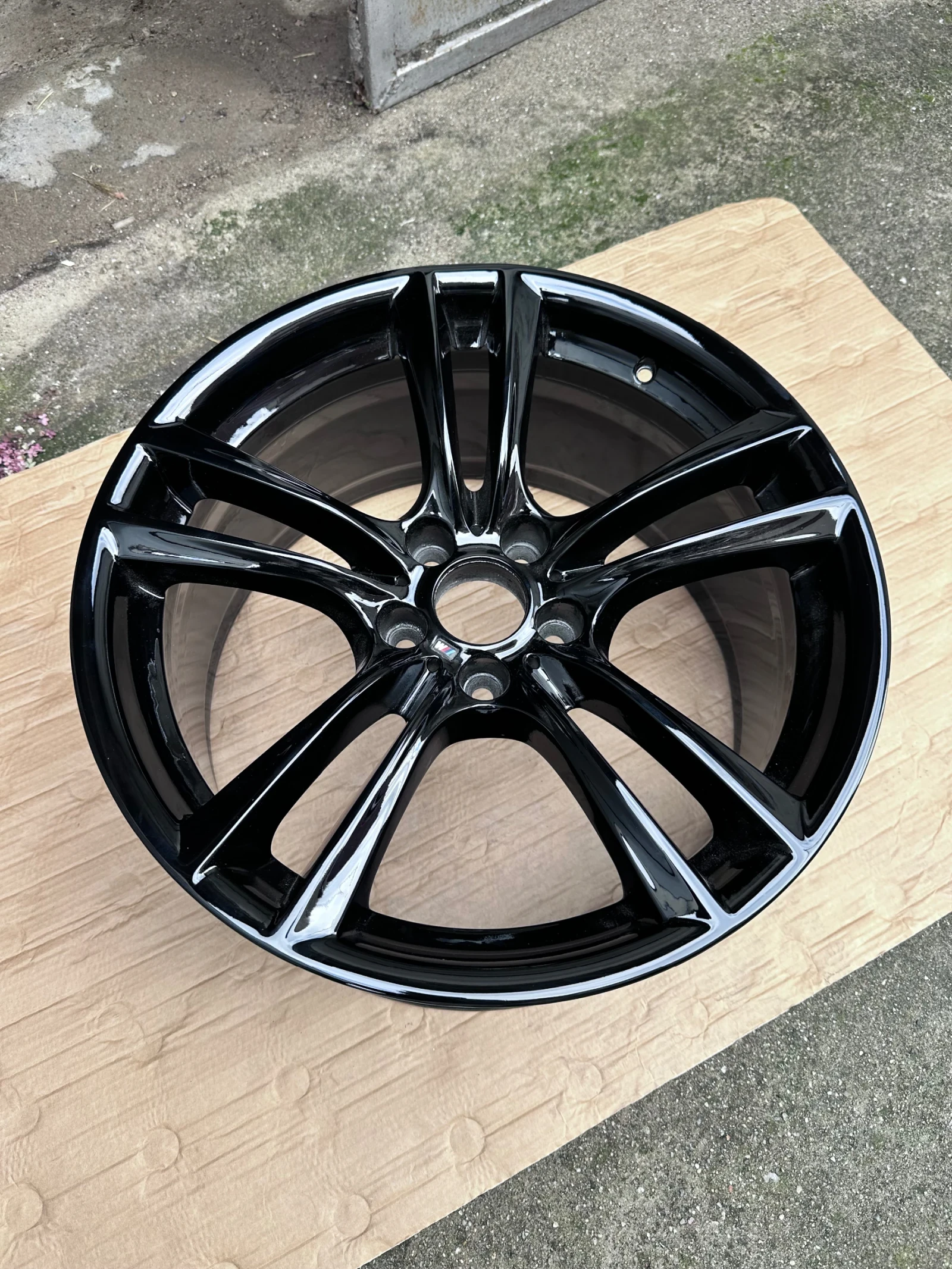 BMW 750 Xdrive  | Mobile.bg � ����������� 17