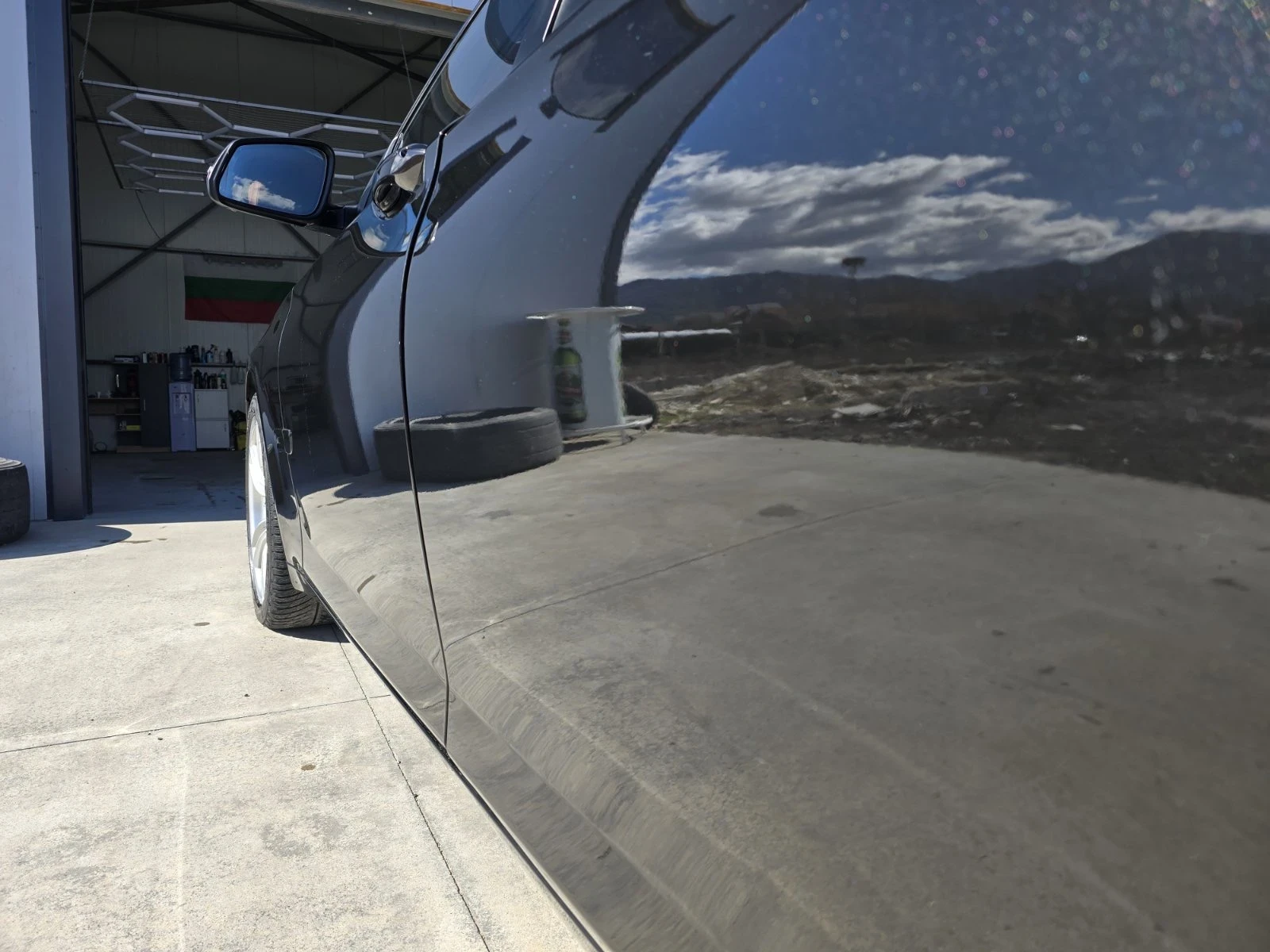 BMW 750 Xdrive  - изображение 6